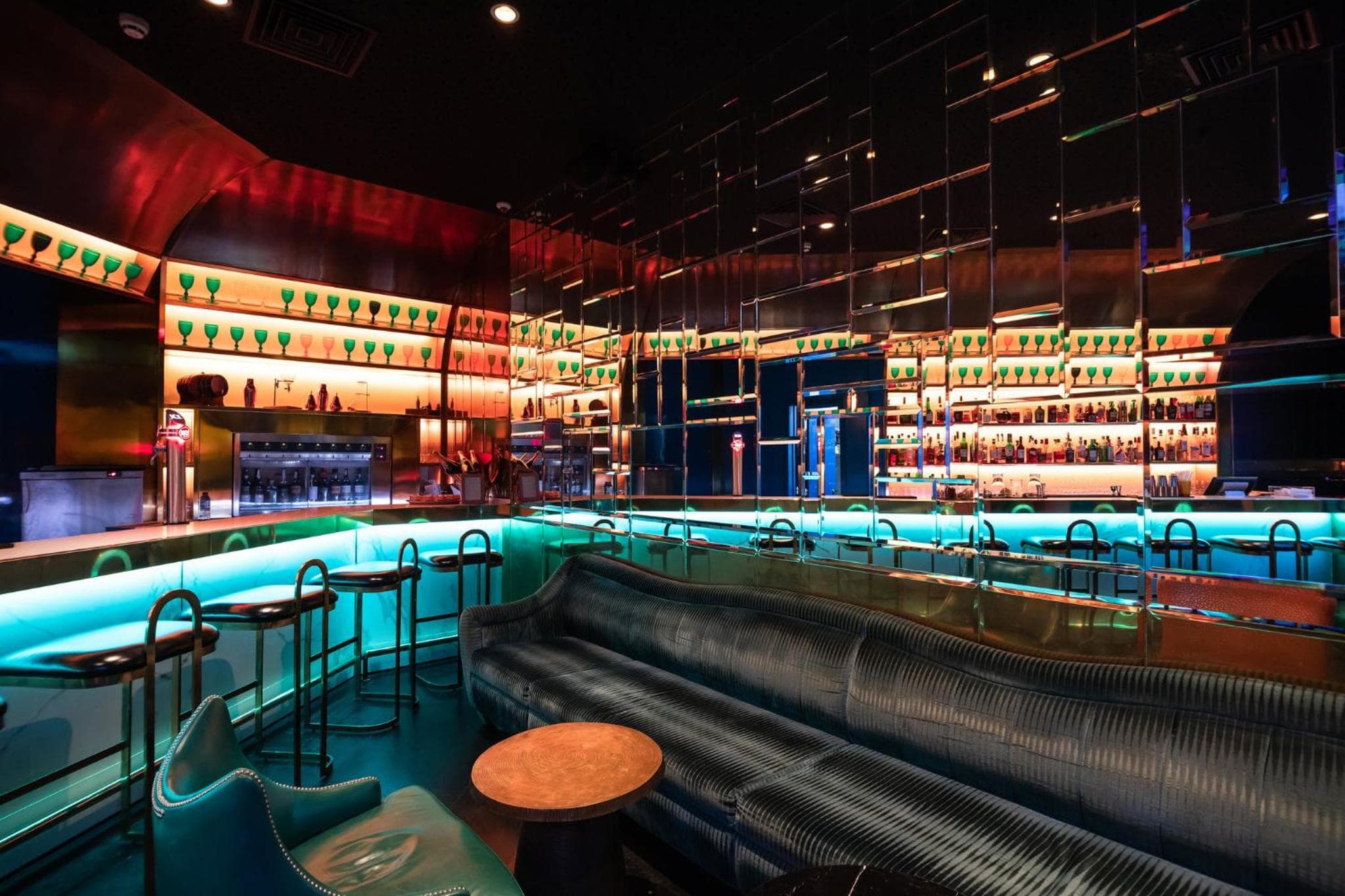 InterContinental Lisbon by IHG — 11