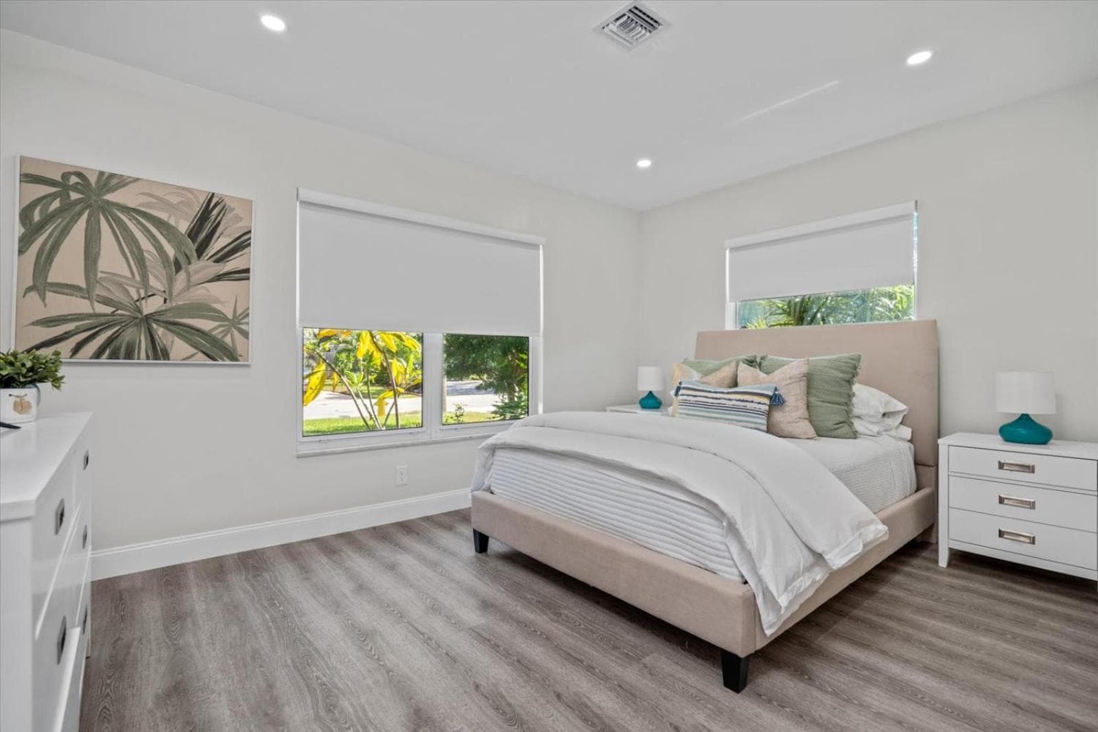 Makelloses, privates Zuhause in der Nähe des Ft. Lauderdale Beaches — 9