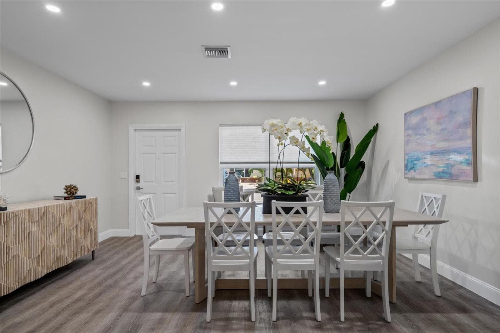 Makelloses, privates Zuhause in der Nähe des Ft. Lauderdale Beaches — 4