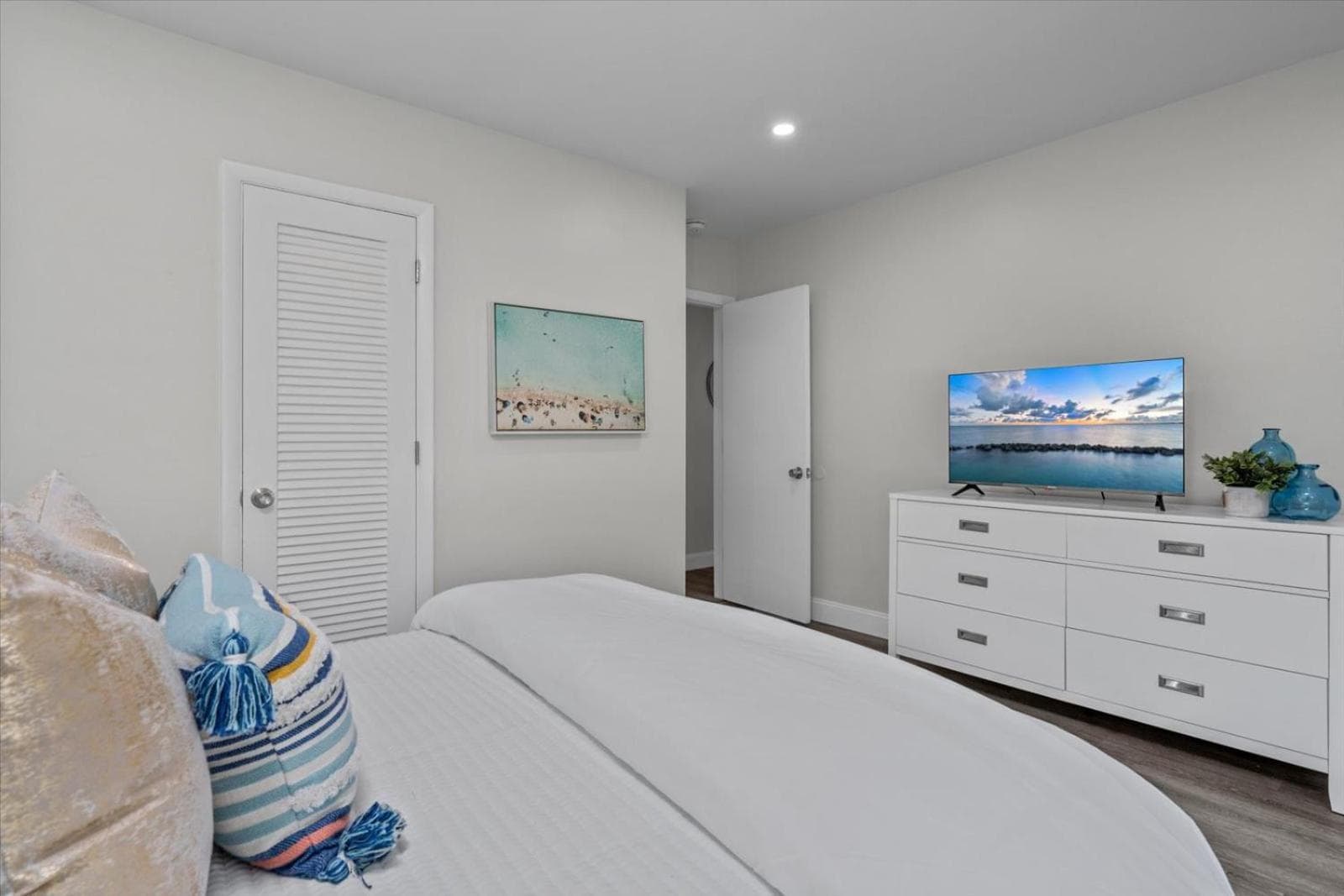Makelloses, privates Zuhause in der Nähe des Ft. Lauderdale Beaches — 29
