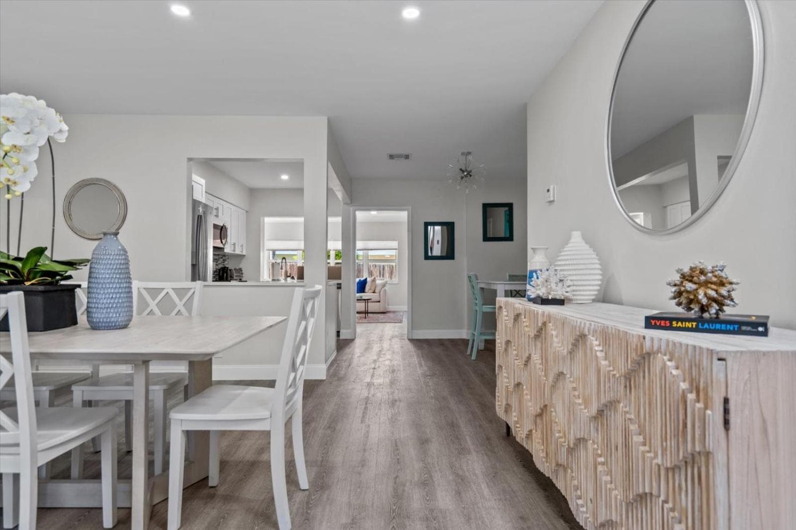 Immaculate, Private Home Near Ft. Lauderdale Beach — 8