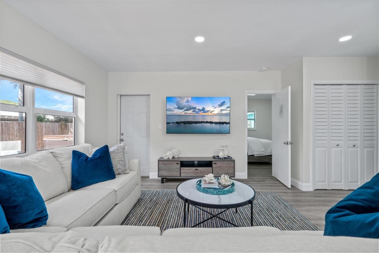 Makelloses, privates Zuhause in der Nähe des Ft. Lauderdale Beaches — 20