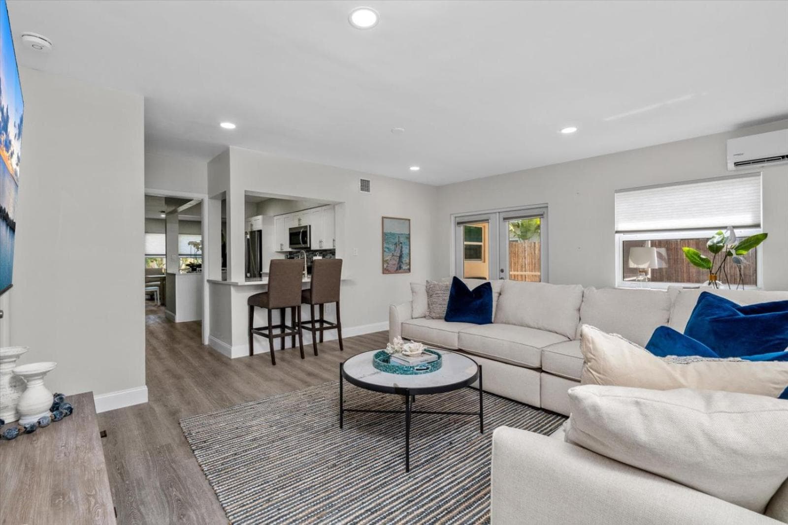 Makelloses, privates Zuhause in der Nähe des Ft. Lauderdale Beaches — 30