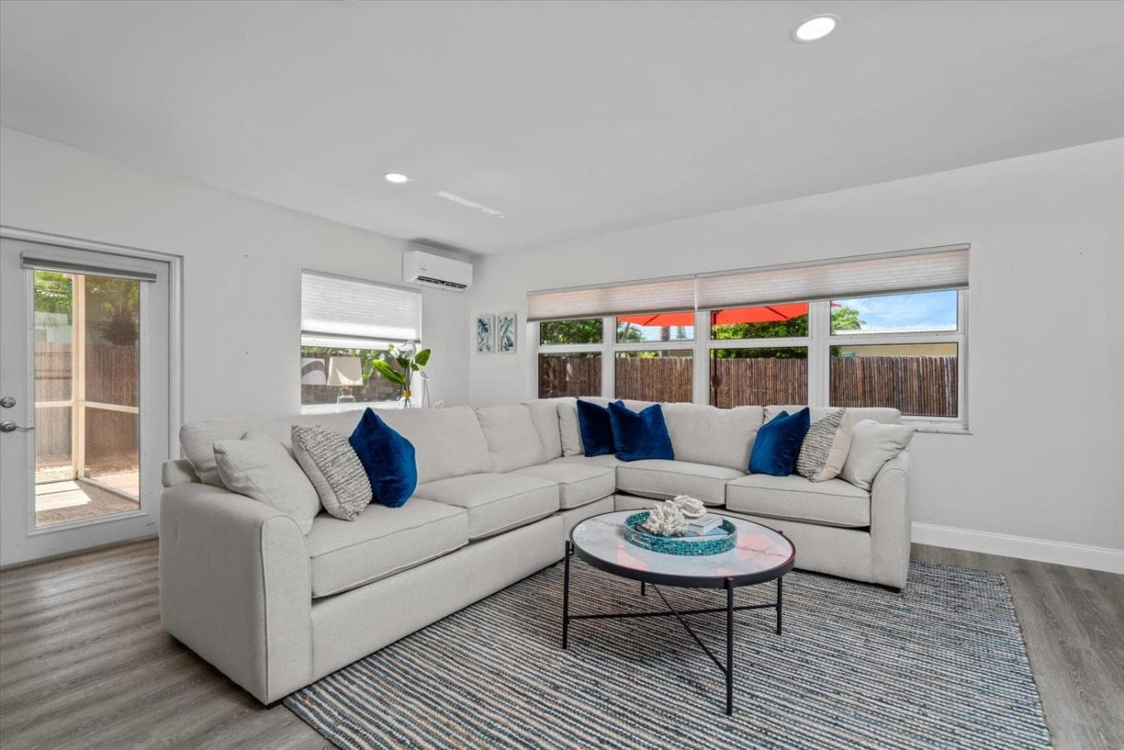 Makelloses, privates Zuhause in der Nähe des Ft. Lauderdale Beaches — 8