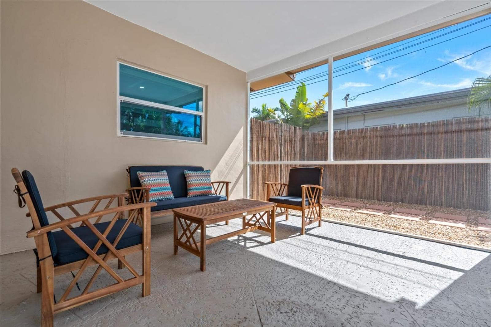Makelloses, privates Zuhause in der Nähe des Ft. Lauderdale Beaches — 3