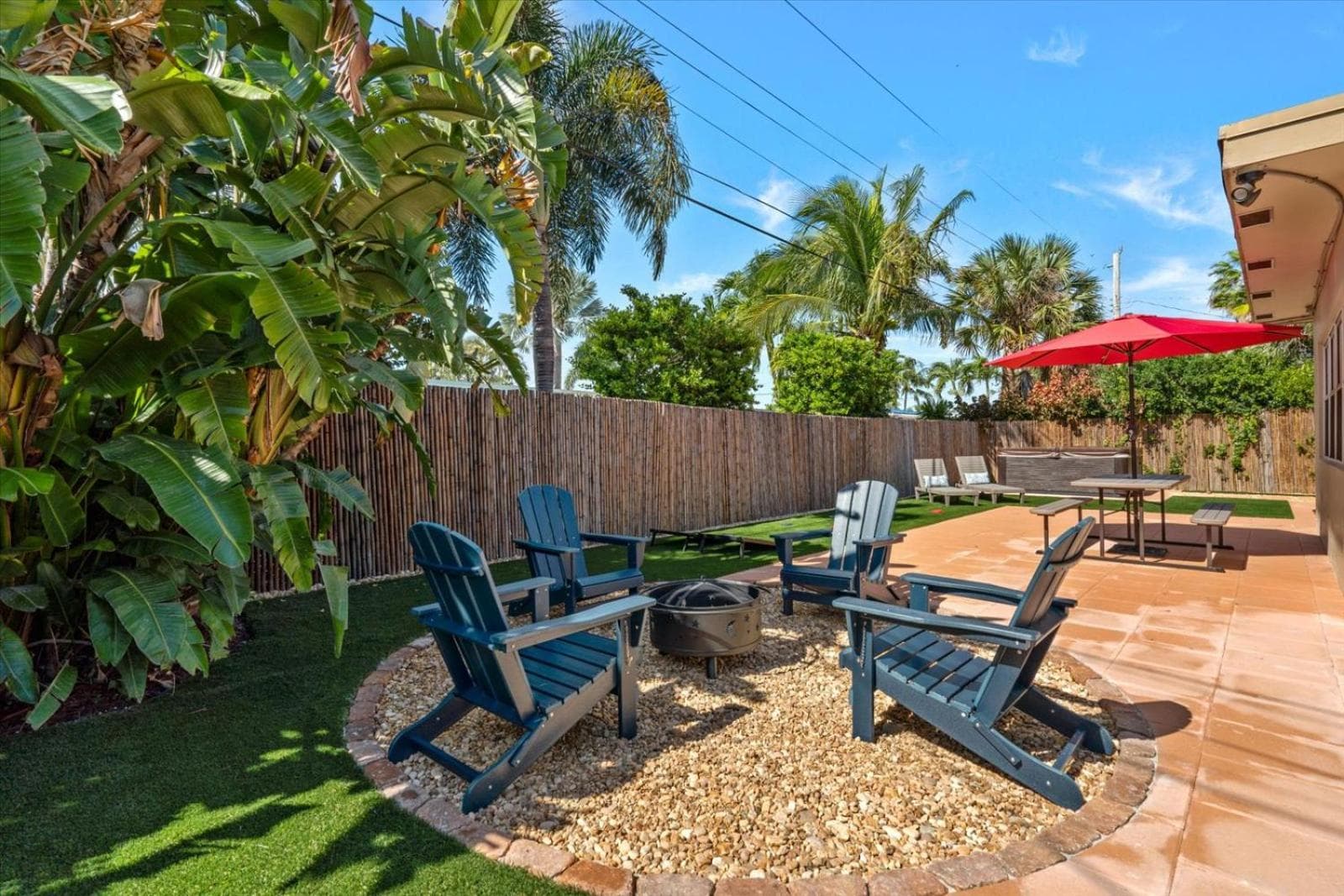 Makelloses, privates Zuhause in der Nähe des Ft. Lauderdale Beaches — 16