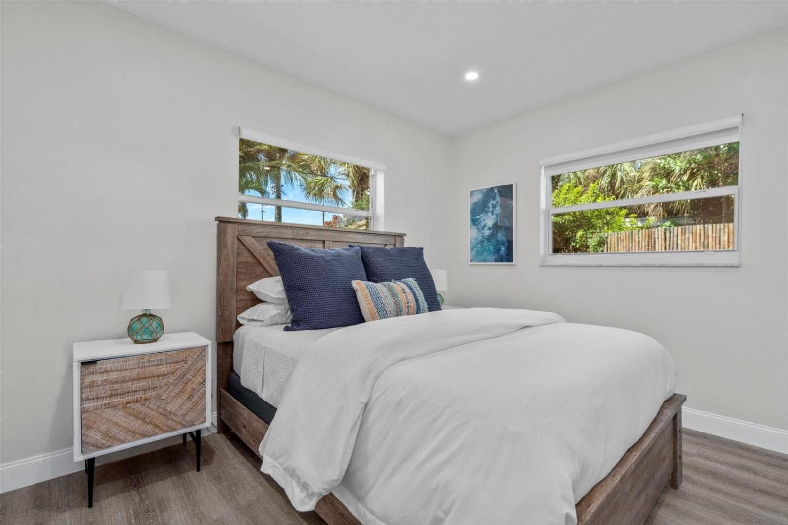 Makelloses, privates Zuhause in der Nähe des Ft. Lauderdale Beaches — 22