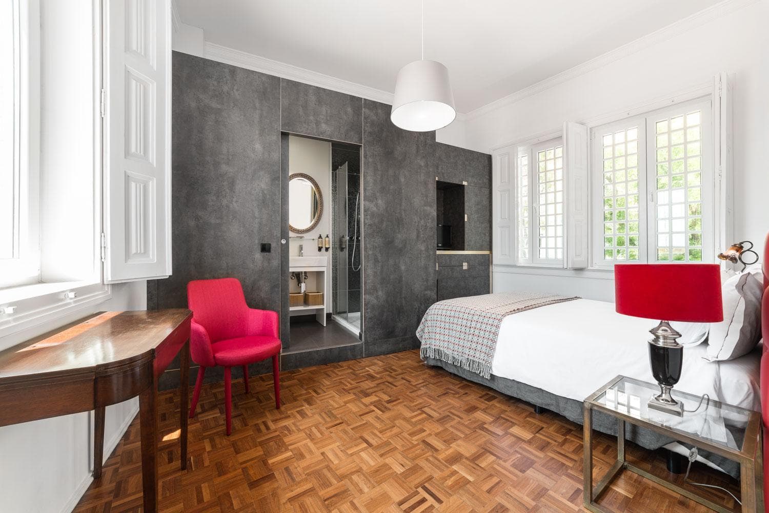 Monte Belvedere Hotel by Shiadu — 2