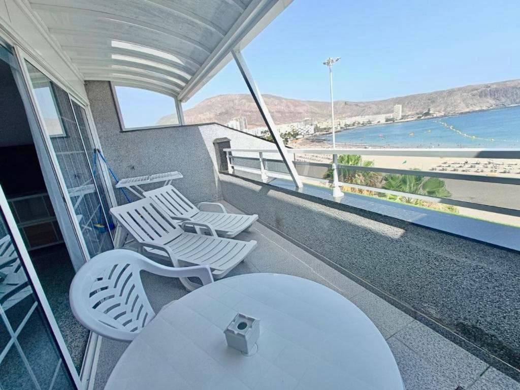 Apartamentos Sol Mar — 1