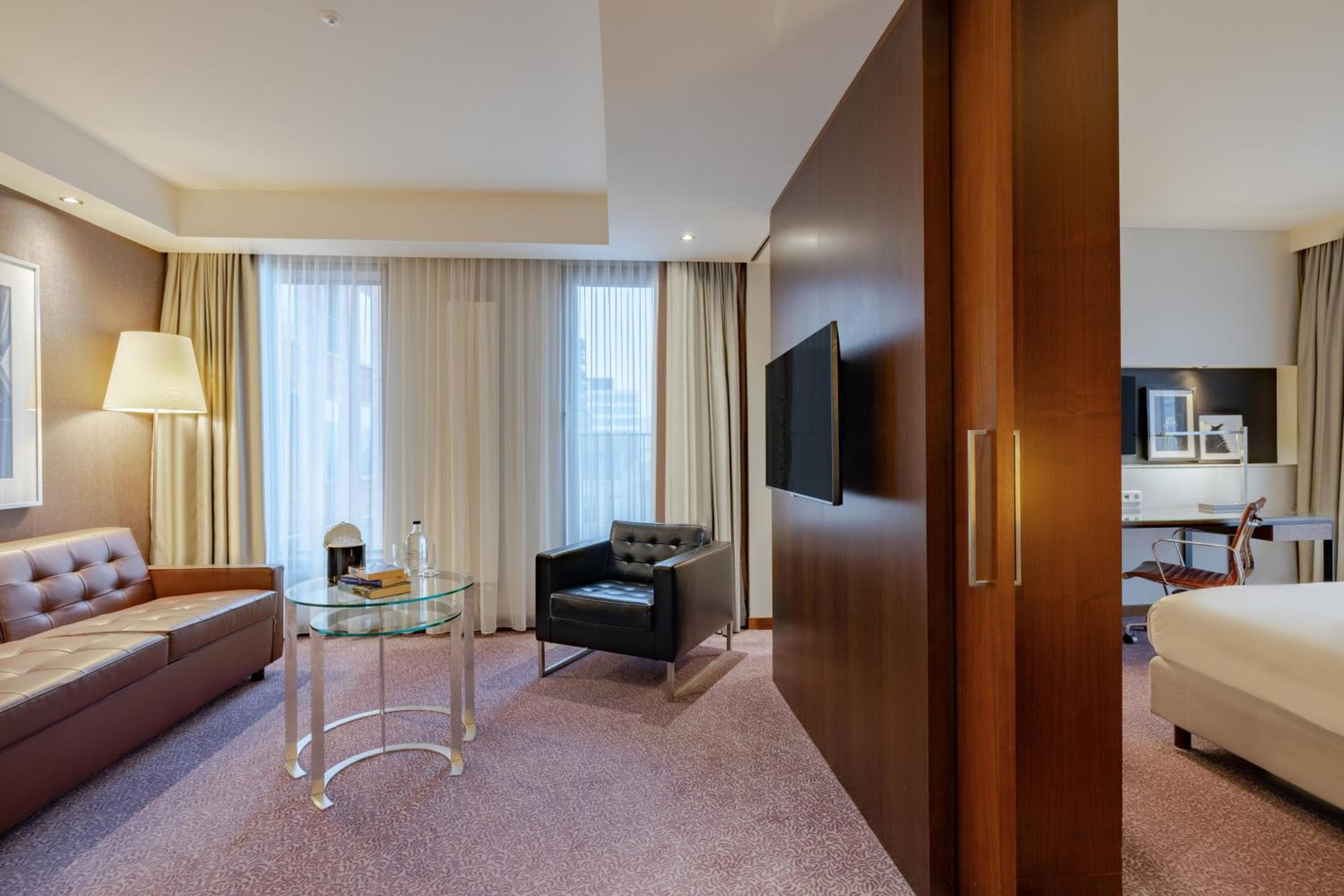 Crowne Plaza Amsterdam - South by IHG — 24