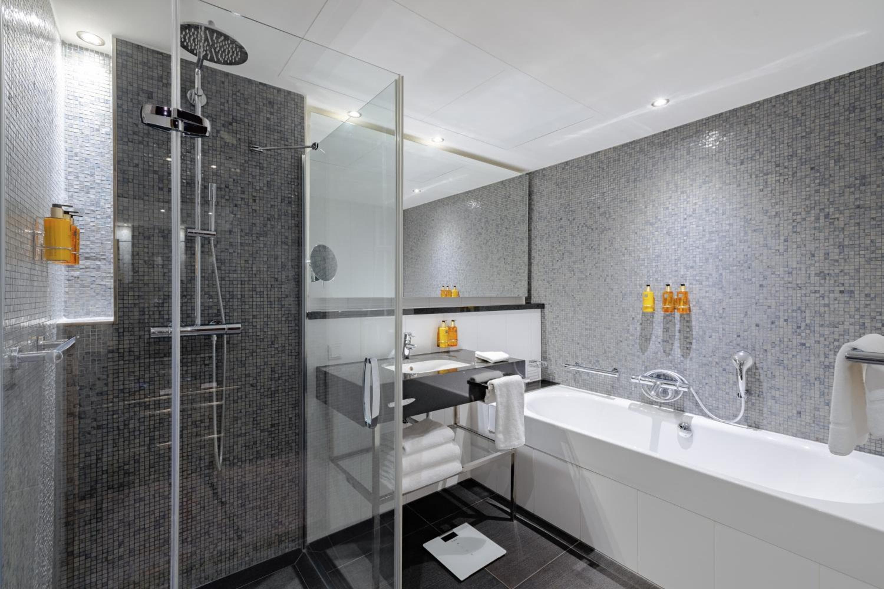 Crowne Plaza Amsterdam - South by IHG — 18