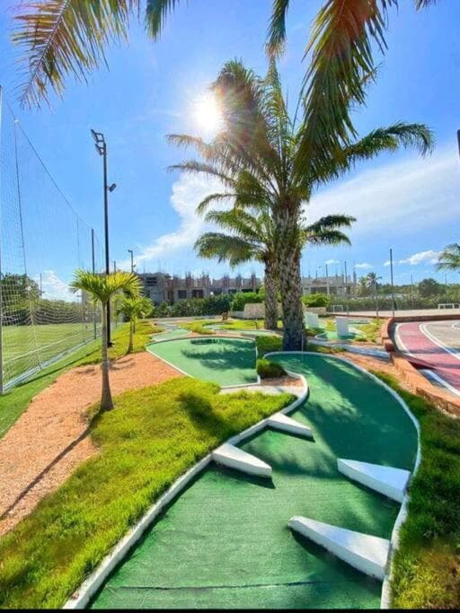 The sunset View, pool front Cap Cana, Punta Cana — 14