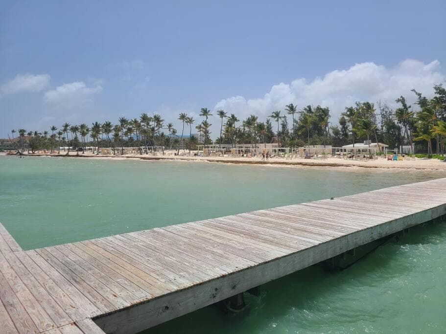 The sunset View, pool front Cap Cana, Punta Cana — 10