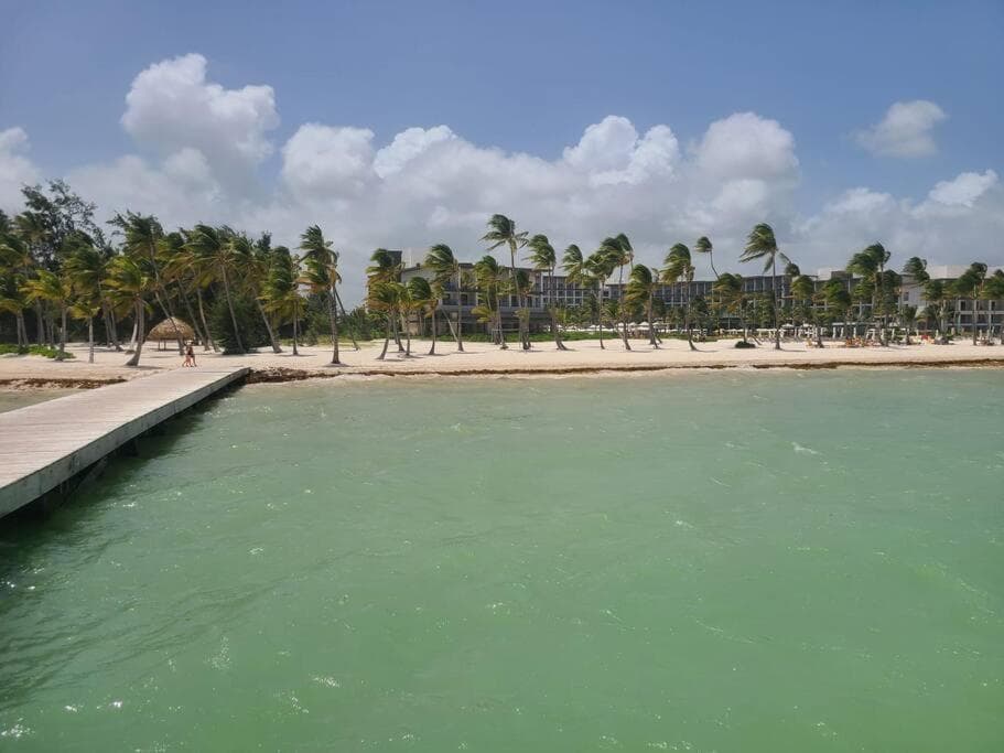 The sunset View, pool front Cap Cana, Punta Cana — 19
