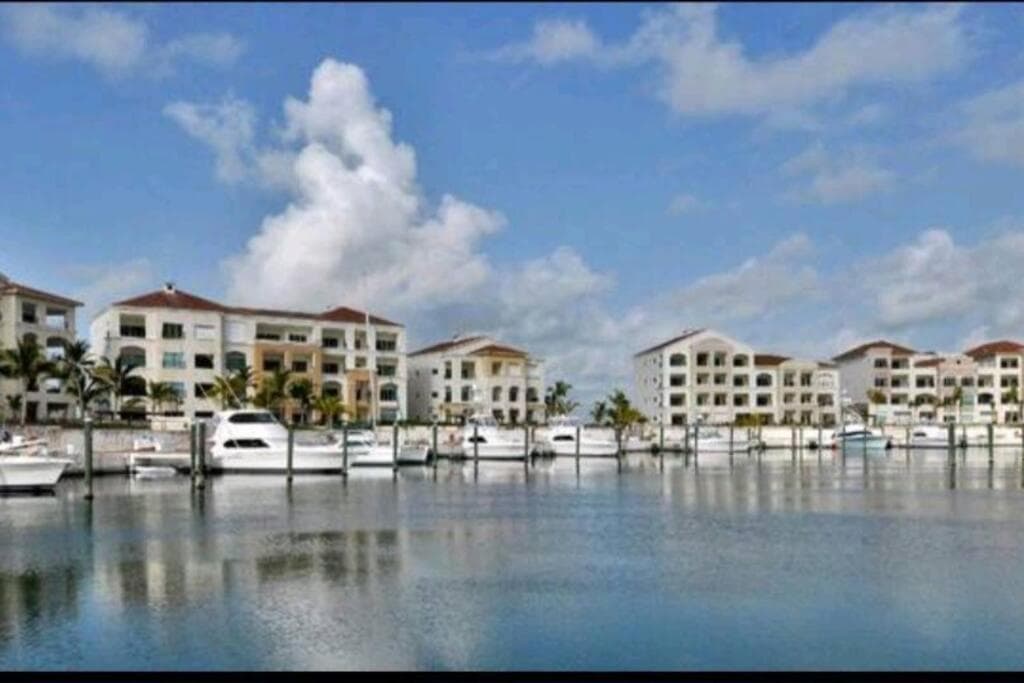 The sunset View, pool front Cap Cana, Punta Cana — 21
