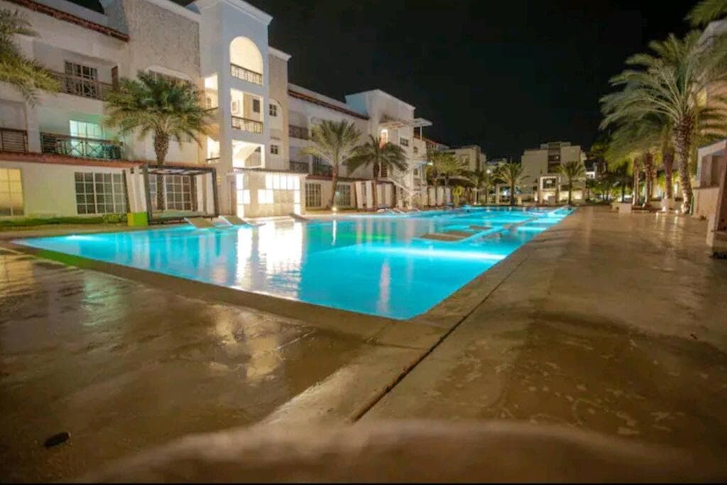 The sunset View, pool front Cap Cana, Punta Cana — 23
