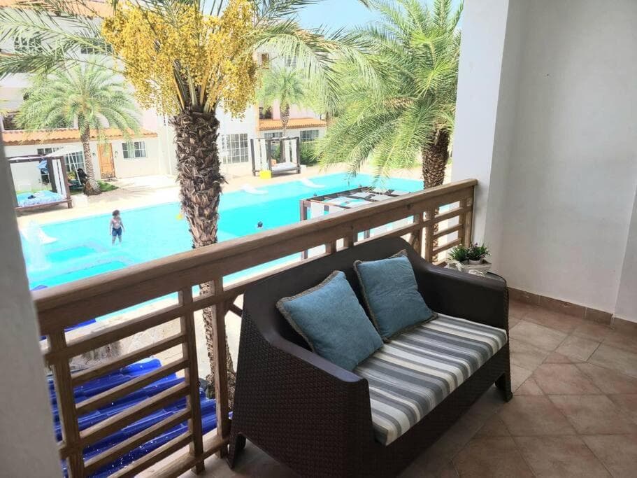 The sunset View, pool front Cap Cana, Punta Cana — 28