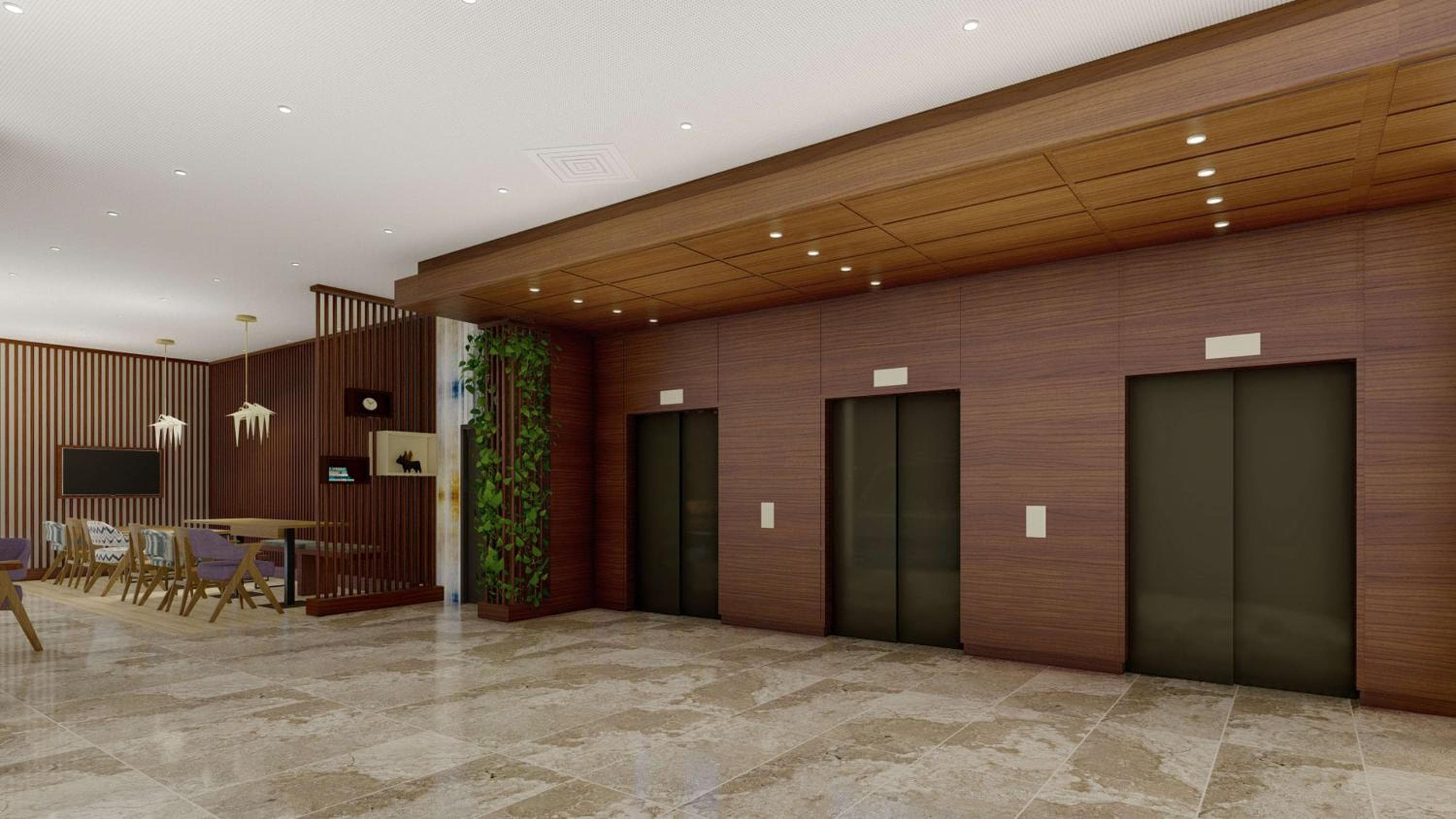 Hampton By Hilton Istanbul Airport, Arnavutkoy — 6