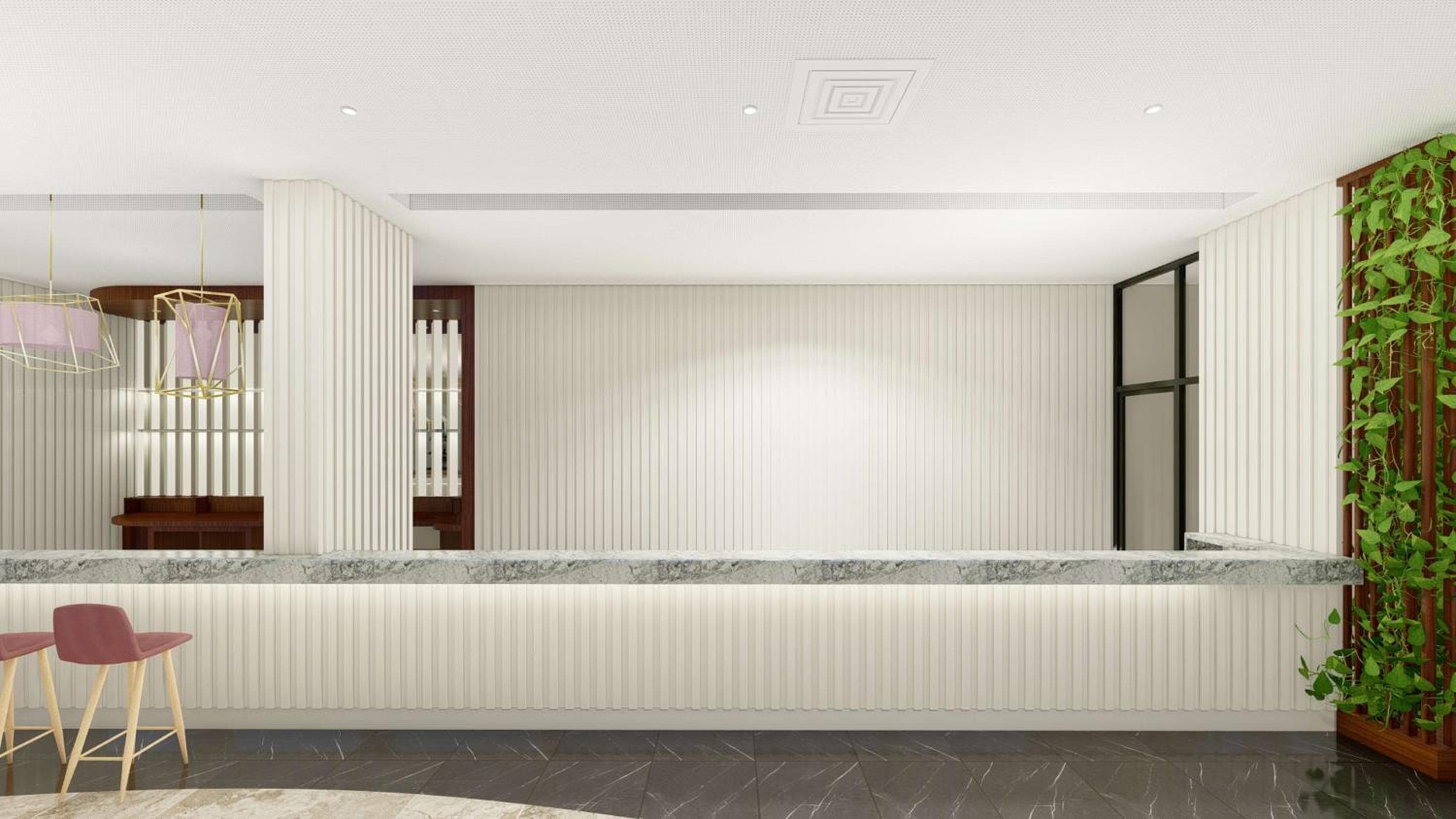 Hampton By Hilton Istanbul Airport, Arnavutkoy — 9