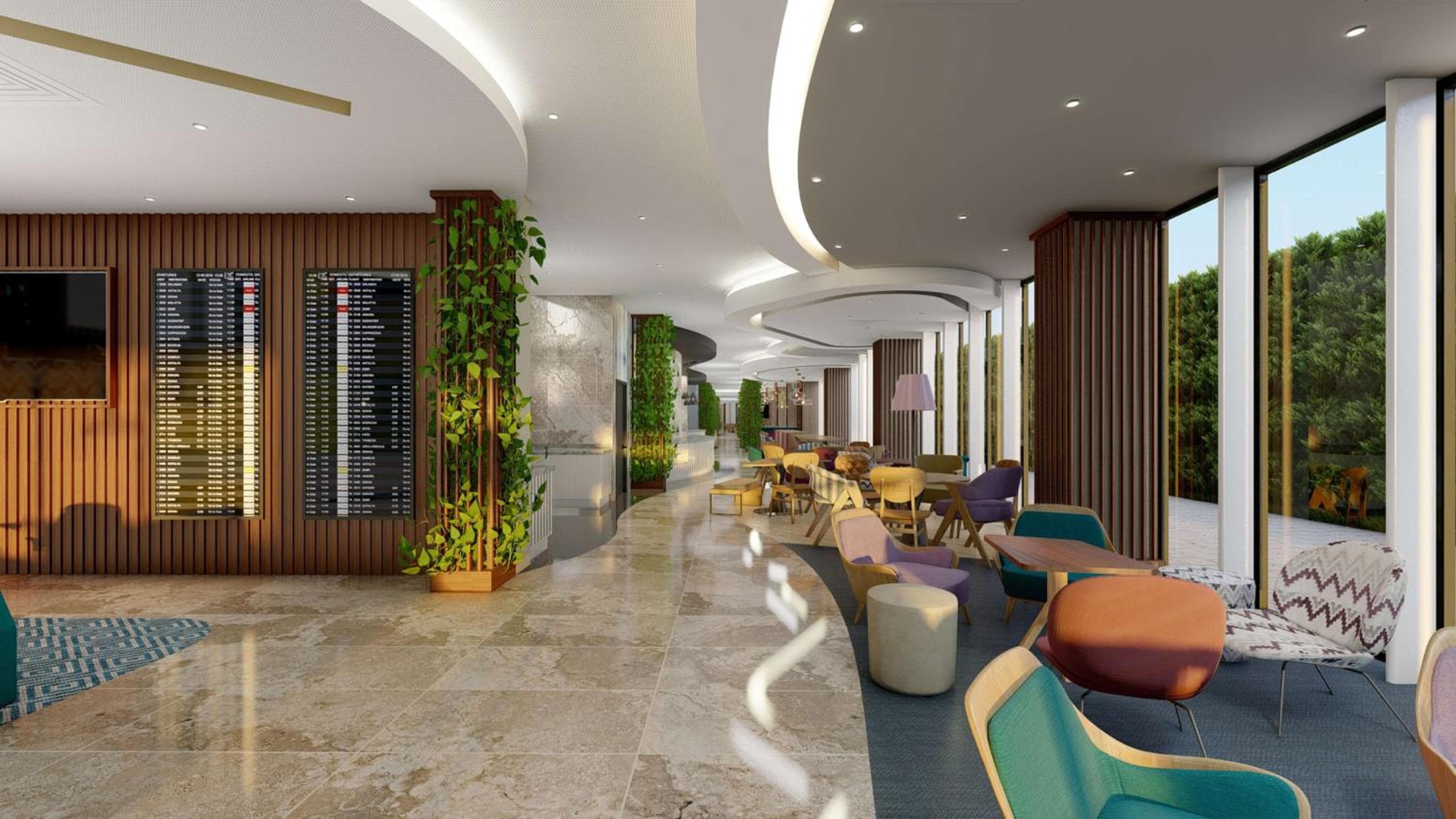 Hampton By Hilton Istanbul Airport, Arnavutkoy — 10