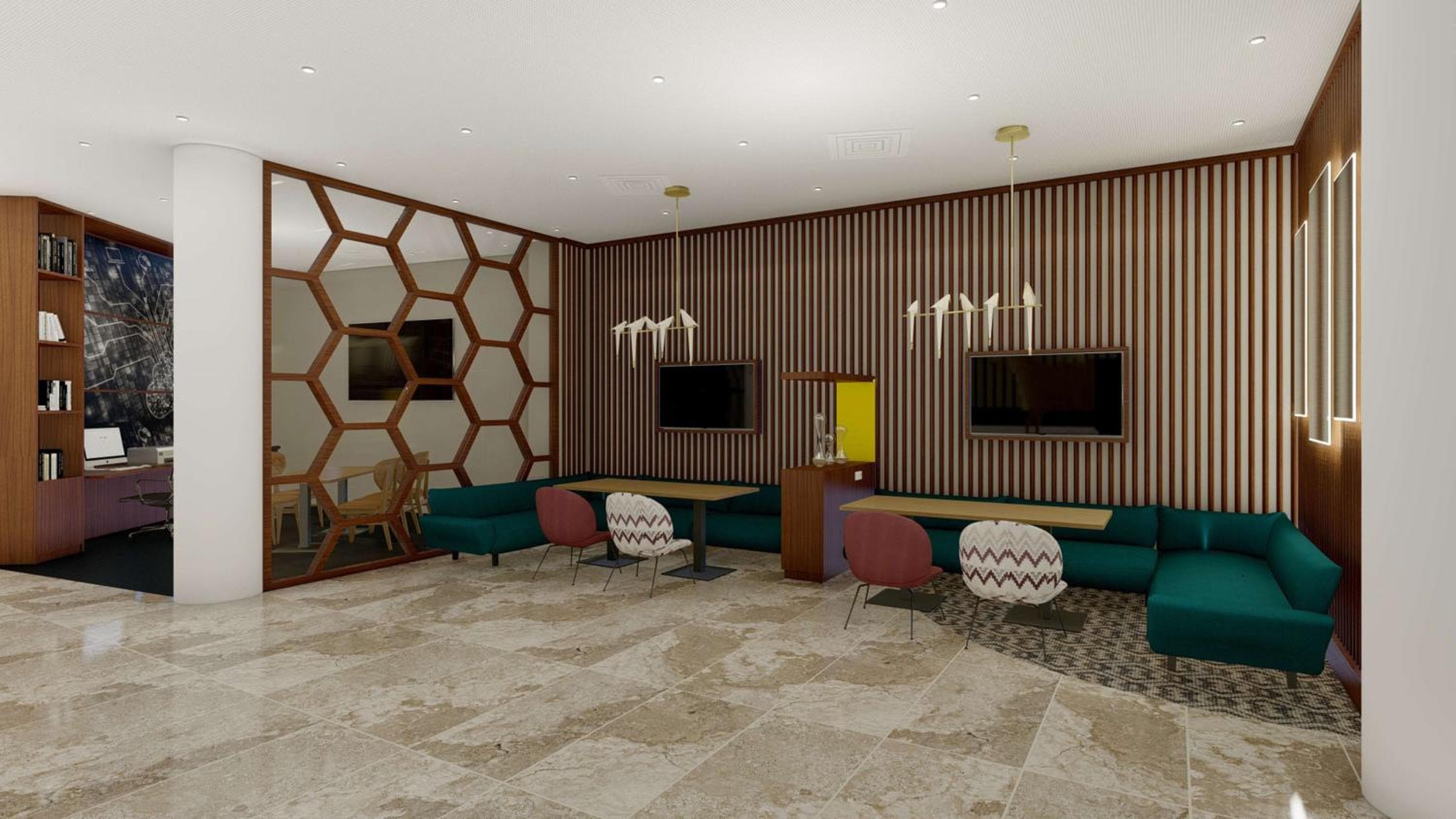 Hampton By Hilton Istanbul Airport, Arnavutkoy — 13