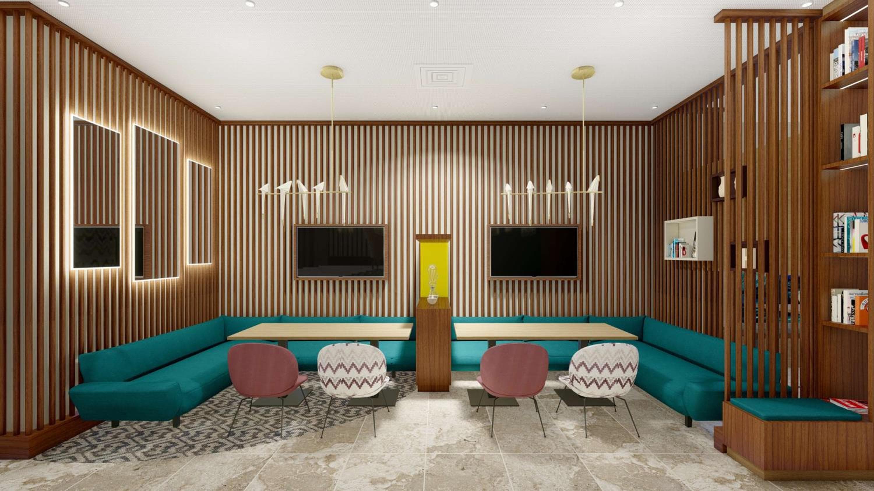 Hampton By Hilton Istanbul Airport, Arnavutkoy — 14