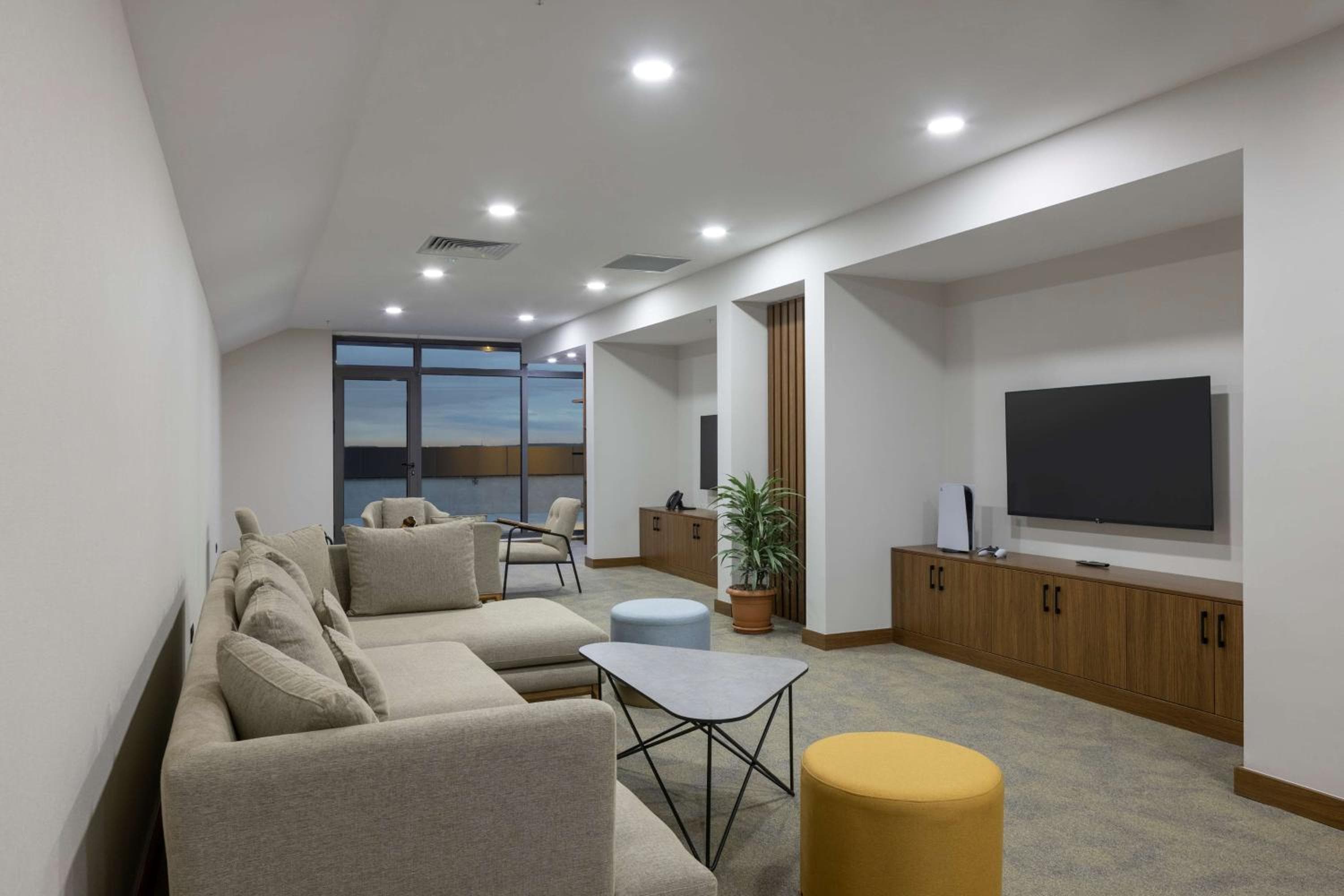 Hampton By Hilton Istanbul Airport, Arnavutkoy — 19