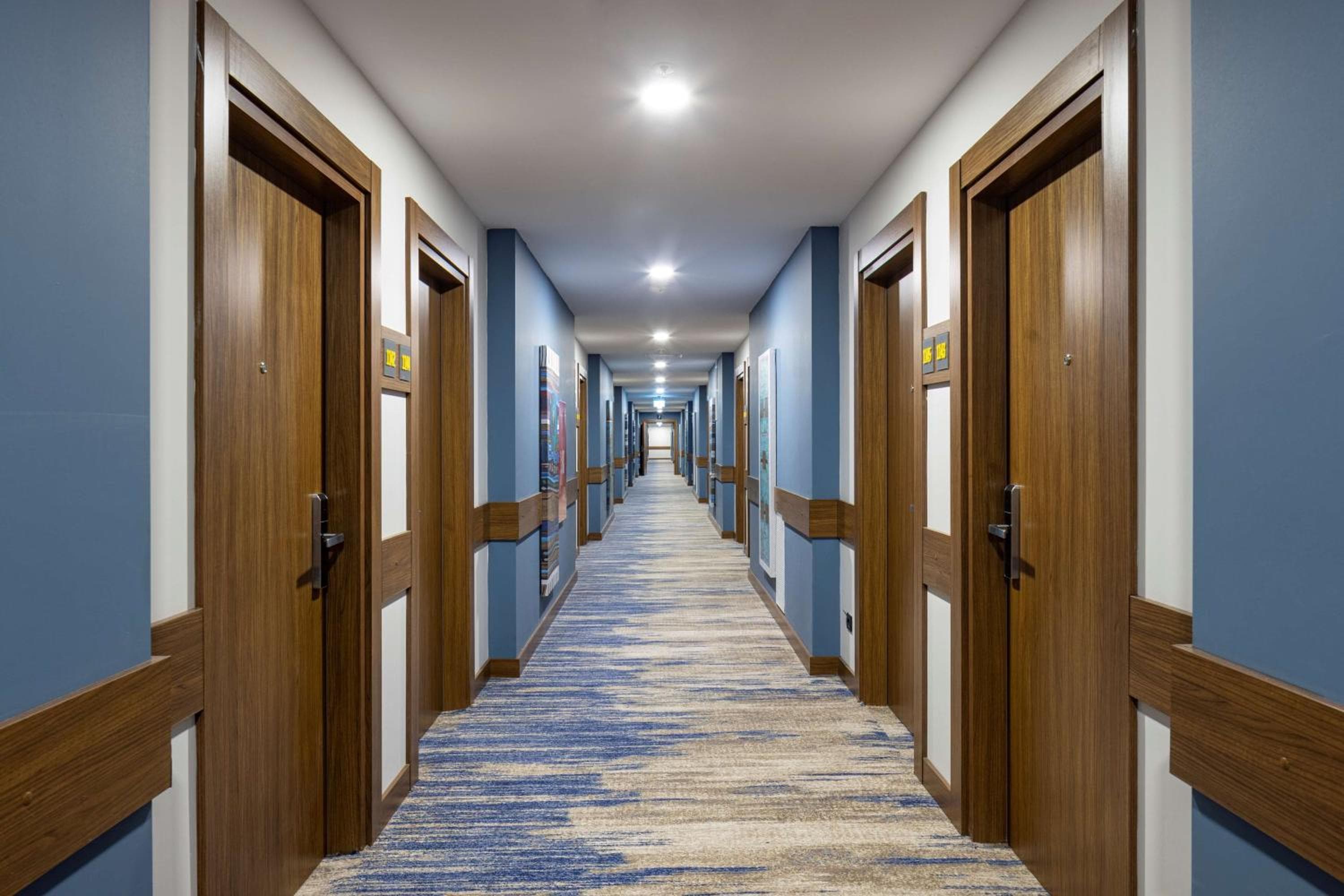 Hampton By Hilton Istanbul Airport, Arnavutkoy — 21