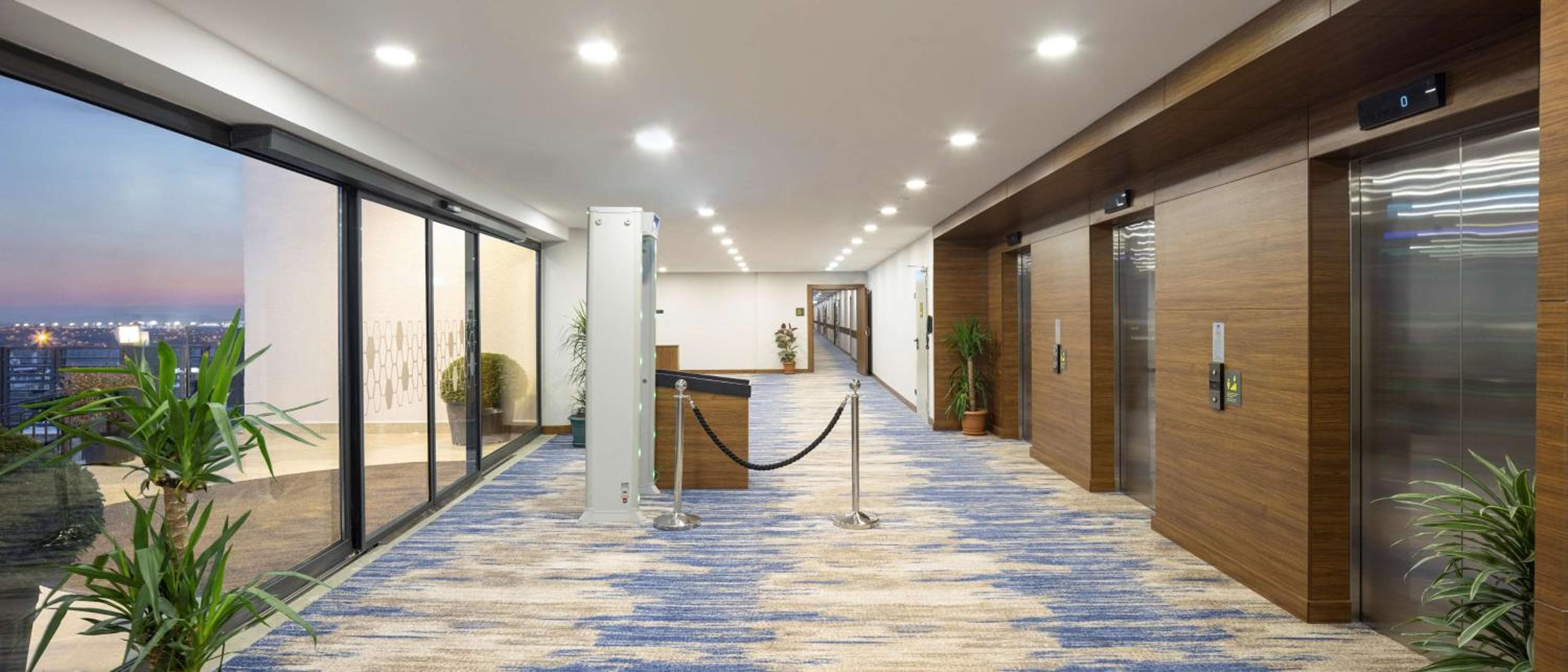 Hampton By Hilton Istanbul Airport, Arnavutkoy — 22