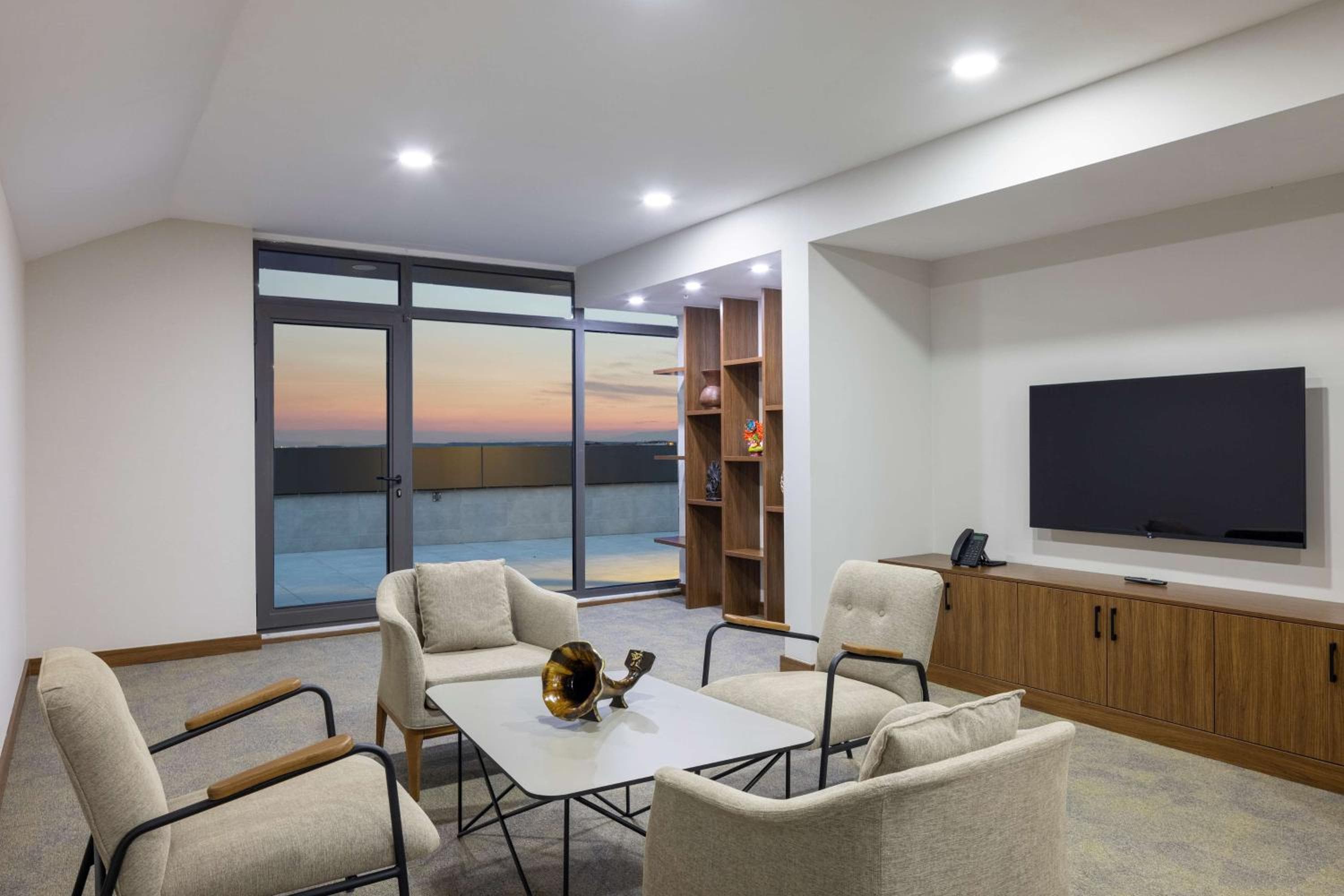 Hampton By Hilton Istanbul Airport, Arnavutkoy — 24
