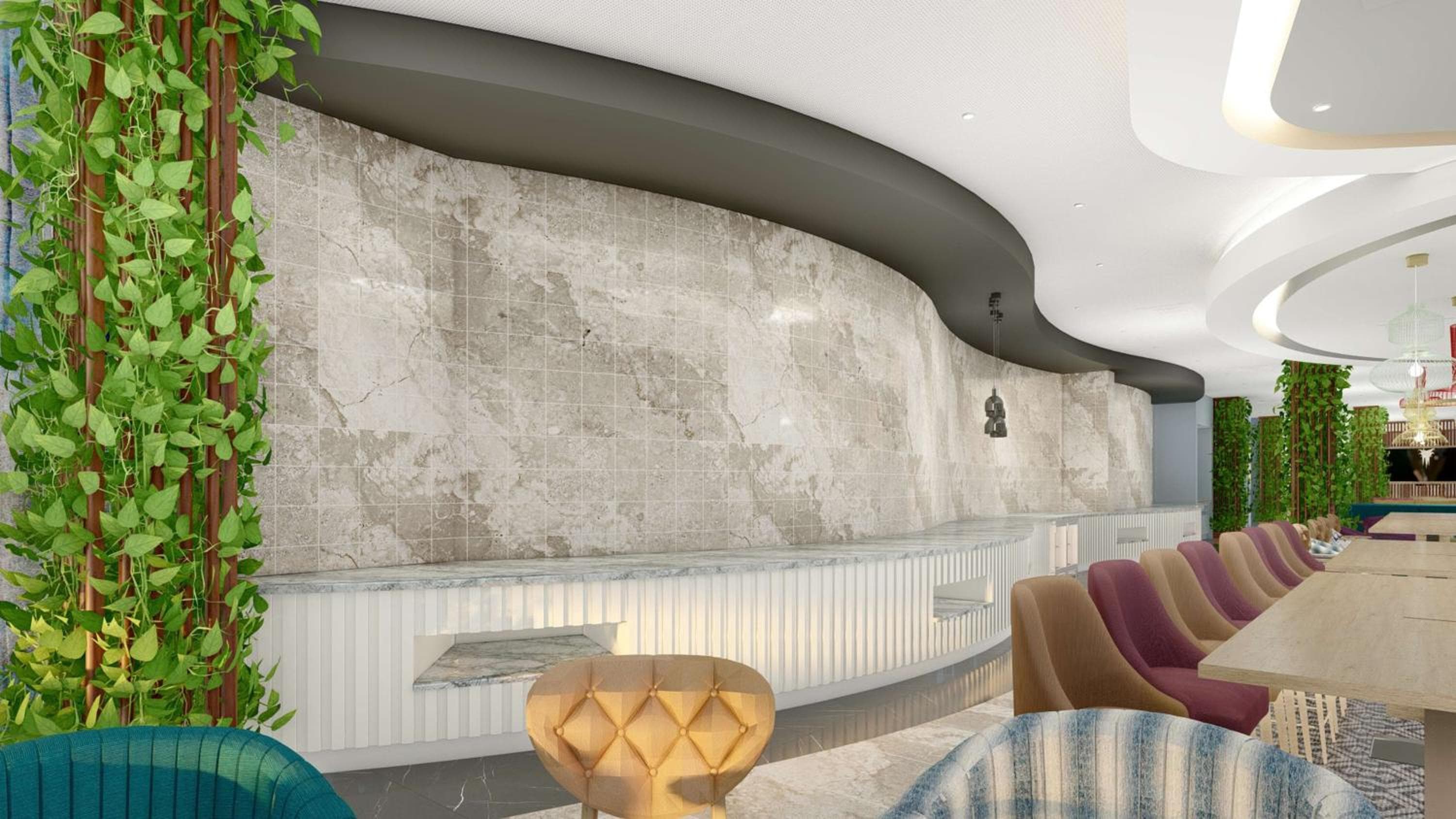 Hampton By Hilton Istanbul Airport, Arnavutkoy — 27