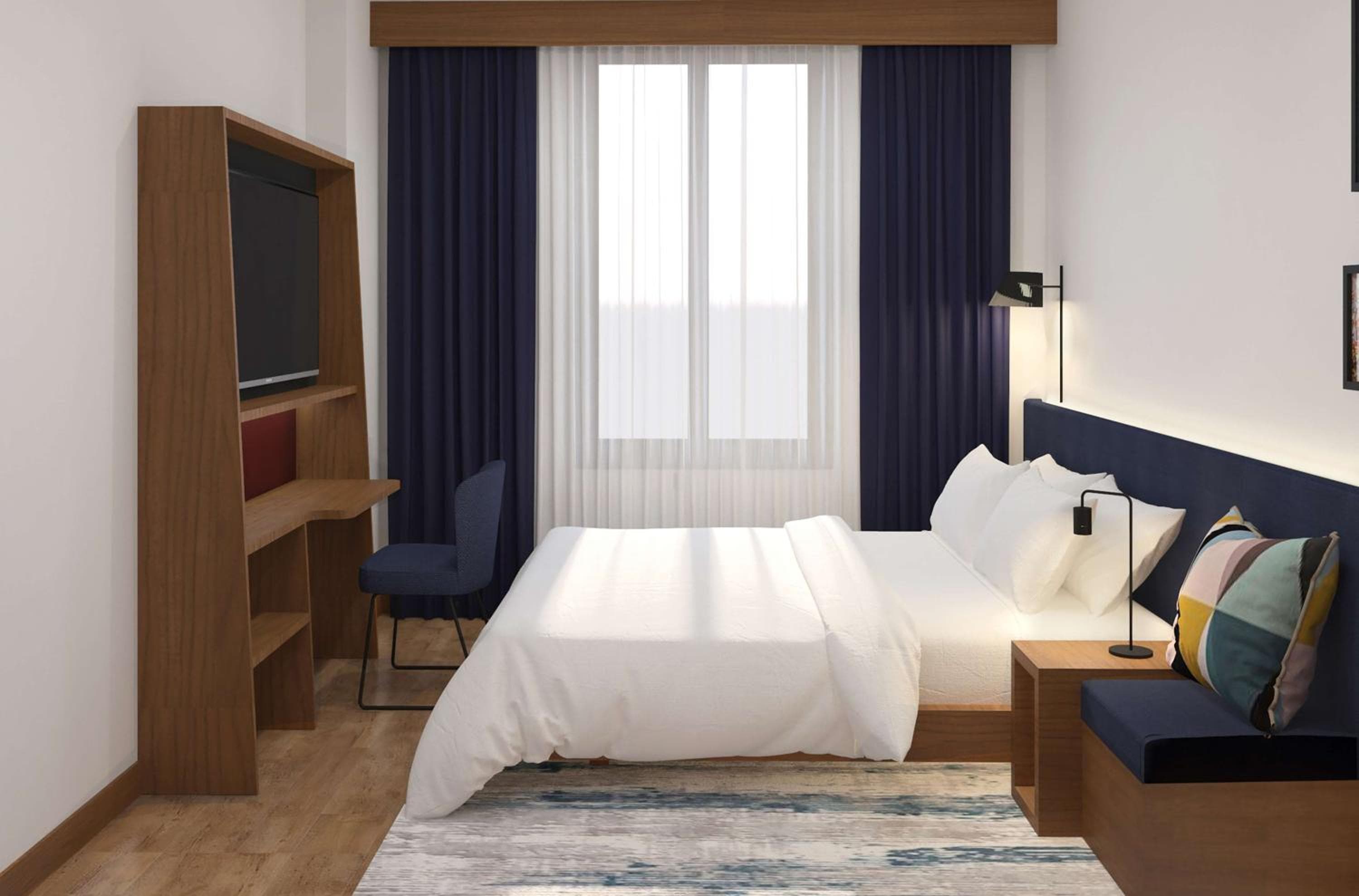 Hampton By Hilton Istanbul Airport, Arnavutkoy — 18