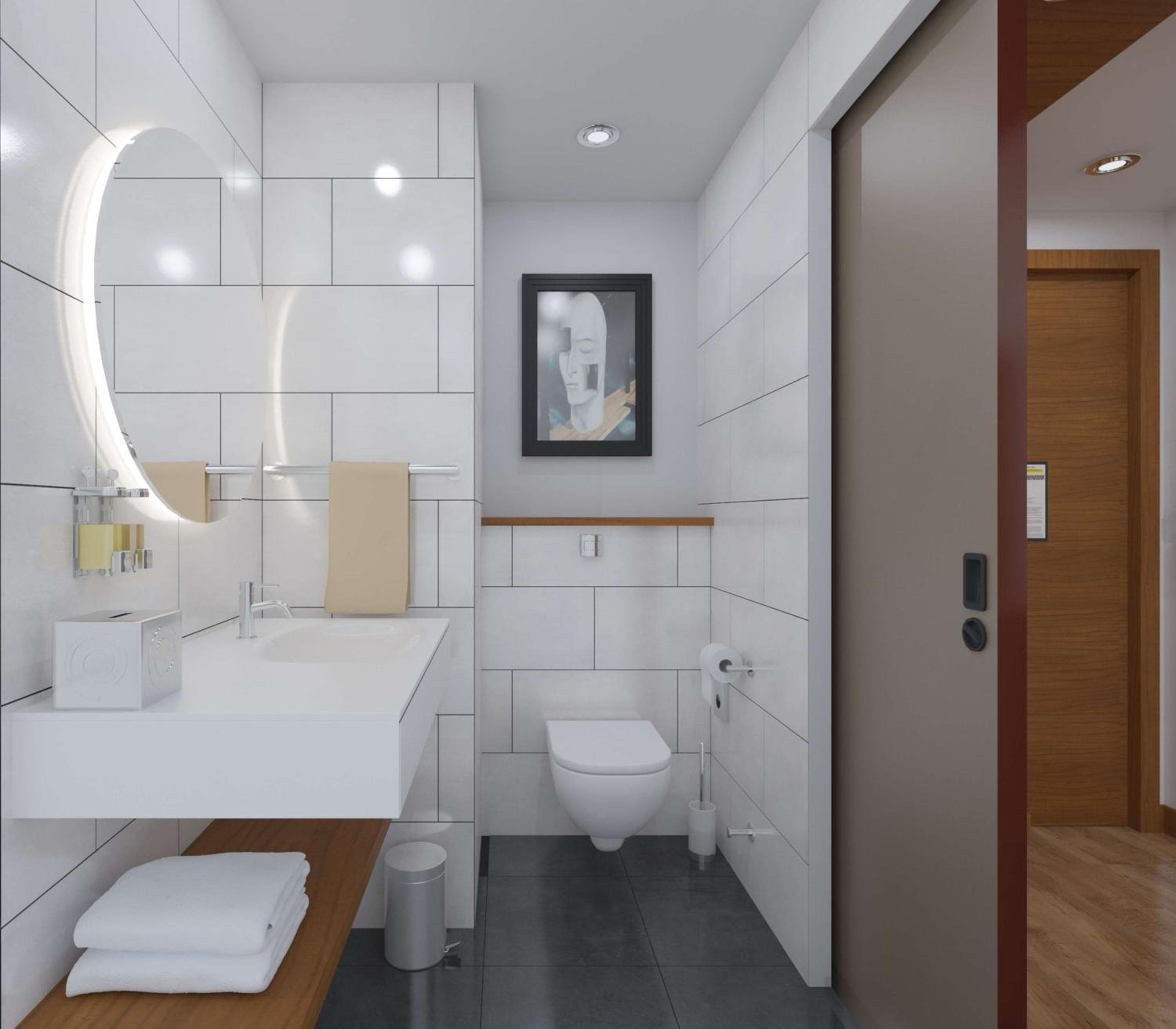 Hampton By Hilton Istanbul Airport, Arnavutkoy — 8