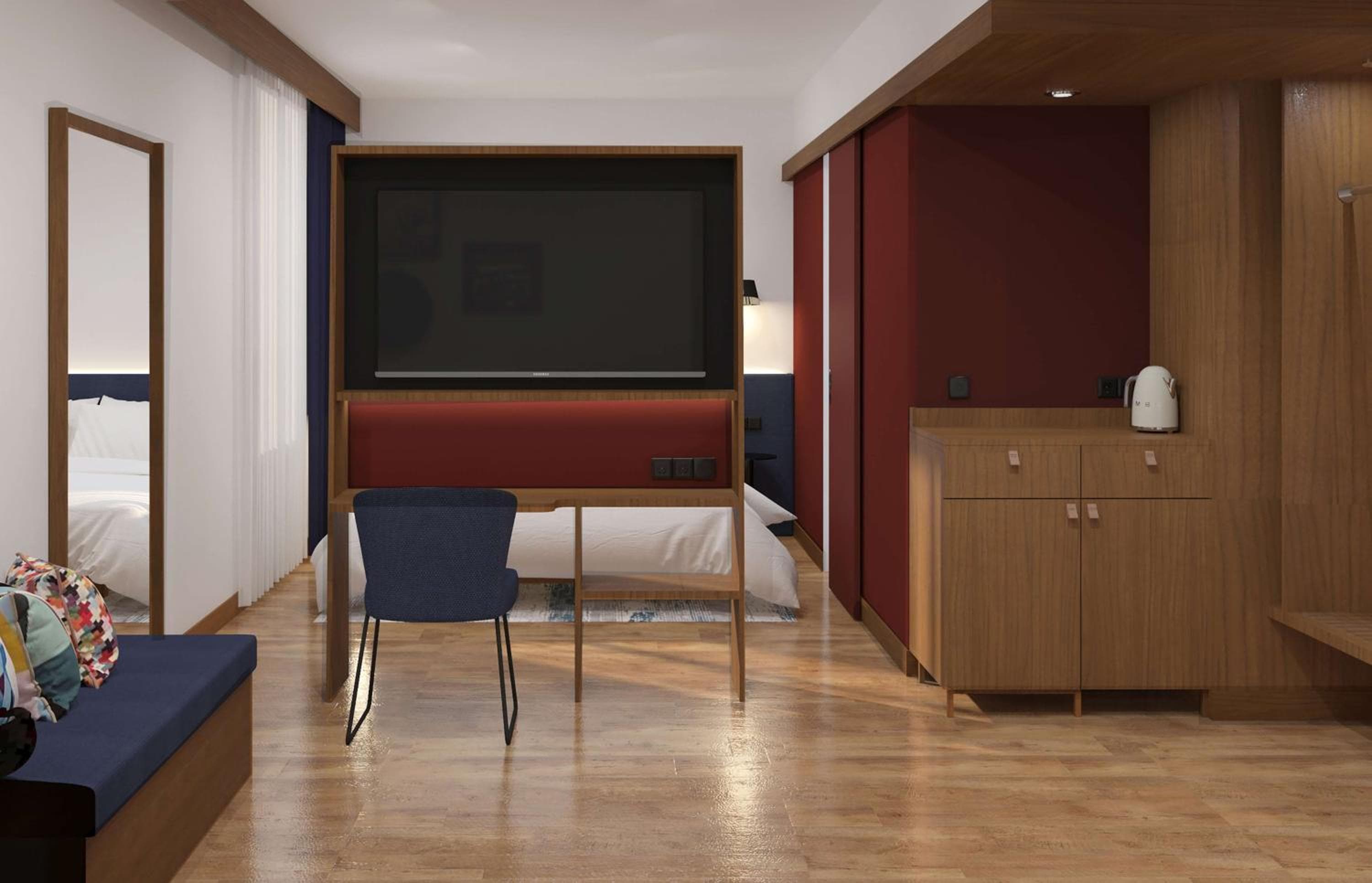 Hampton By Hilton Istanbul Airport, Arnavutkoy — 7