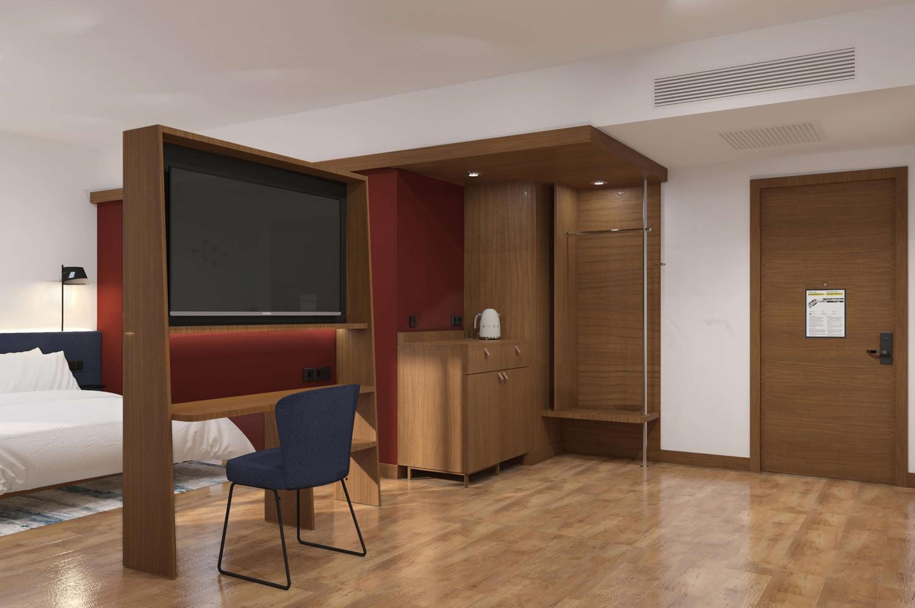 Hampton By Hilton Istanbul Airport, Arnavutkoy — 17