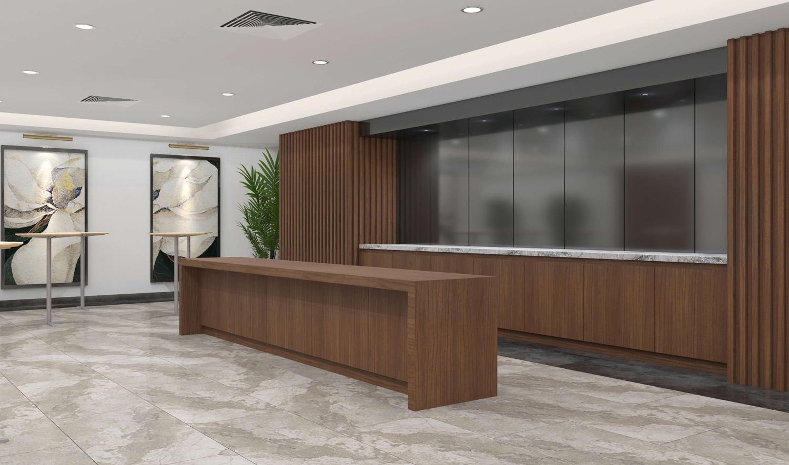 Hampton By Hilton Istanbul Airport, Arnavutkoy — 6