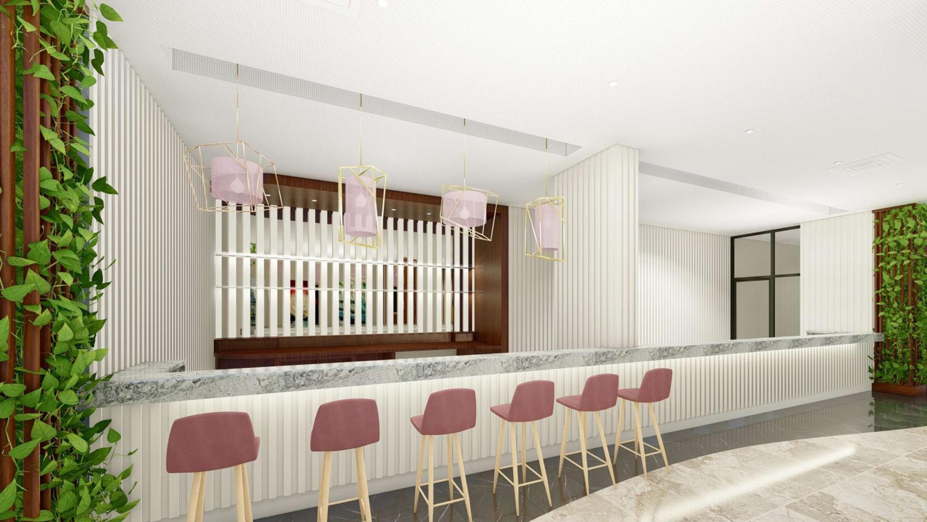 Hampton By Hilton Istanbul Airport, Arnavutkoy — 5
