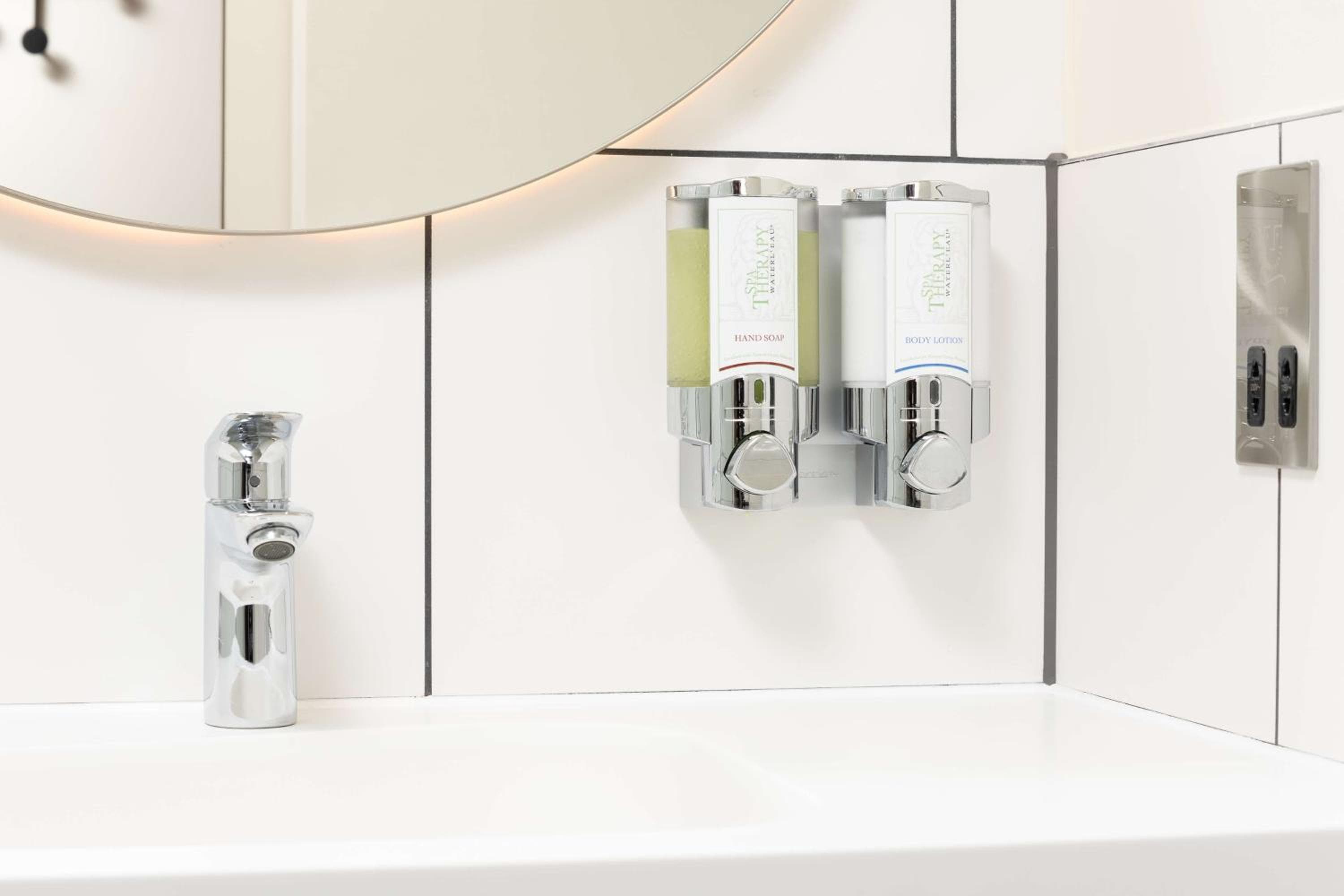 Hampton By Hilton London City hotel, 12-20 Osborn Street, London, United Kingdom — photo 20