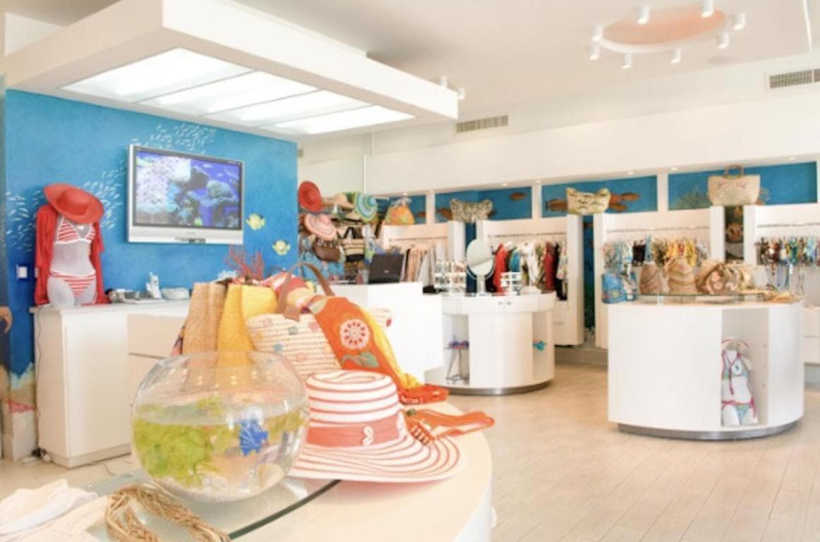 Perfektes Strand-Apartment Cap Cana Marina, Punta Cana — 29