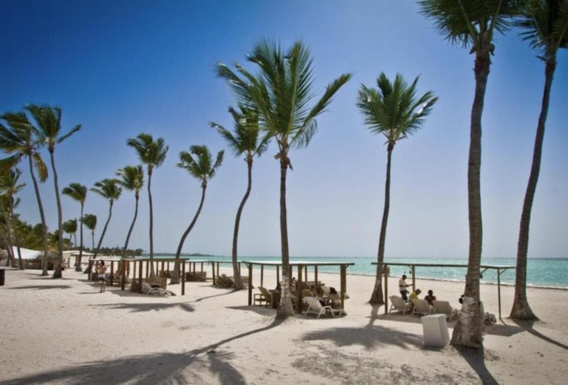 Perfect Beach Condo Cap Cana Marina, Punta Cana — 26