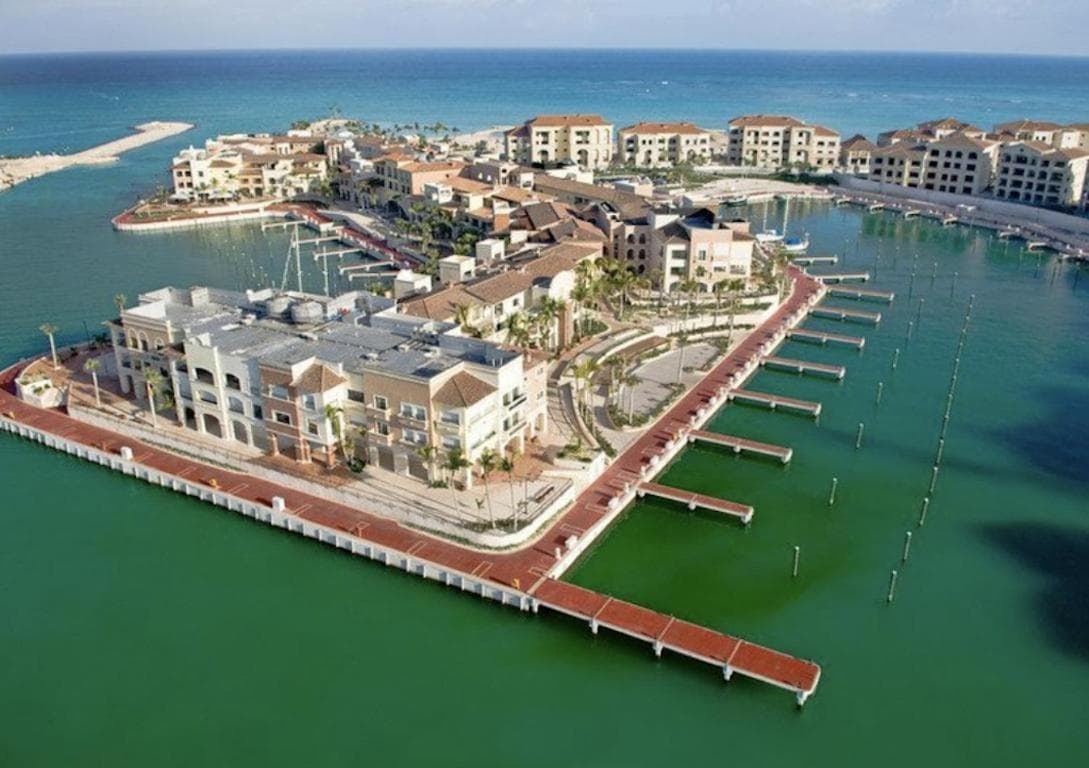 Perfect Beach Condo Cap Cana Marina, Punta Cana — 27
