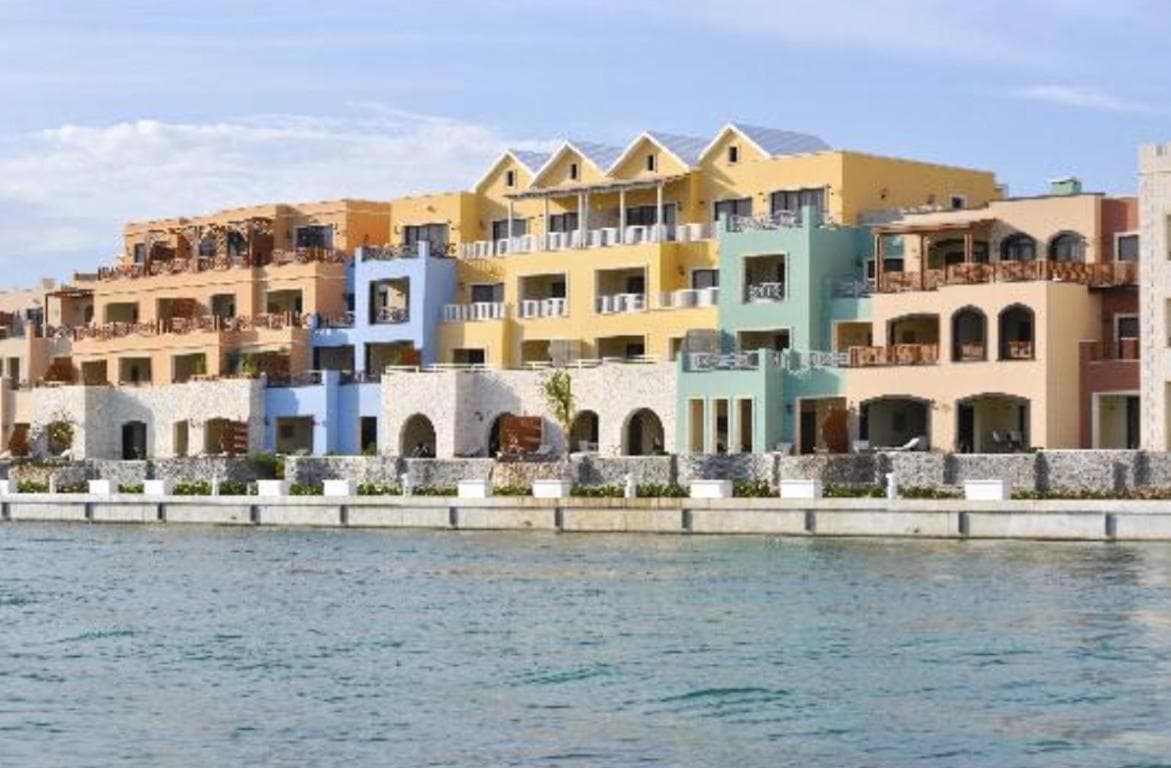 Perfect Beach Condo Cap Cana Marina, Punta Cana — 12