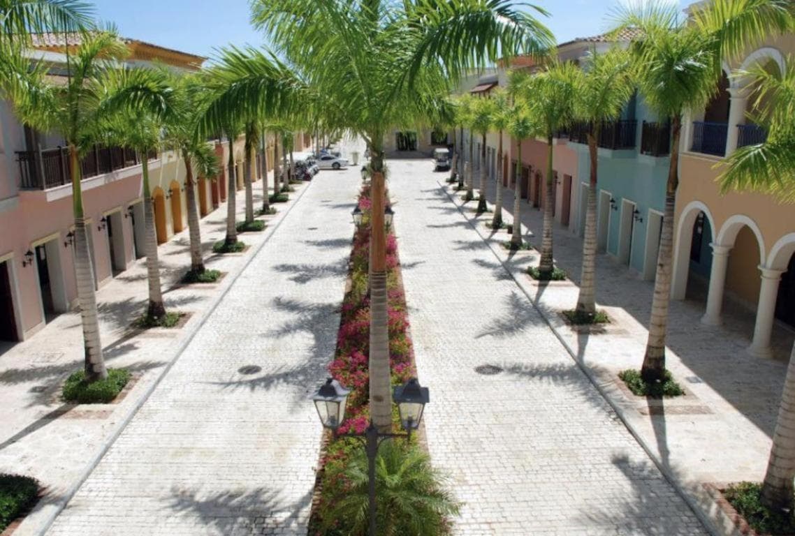 Perfect Beach Condo Cap Cana Marina, Punta Cana — 10