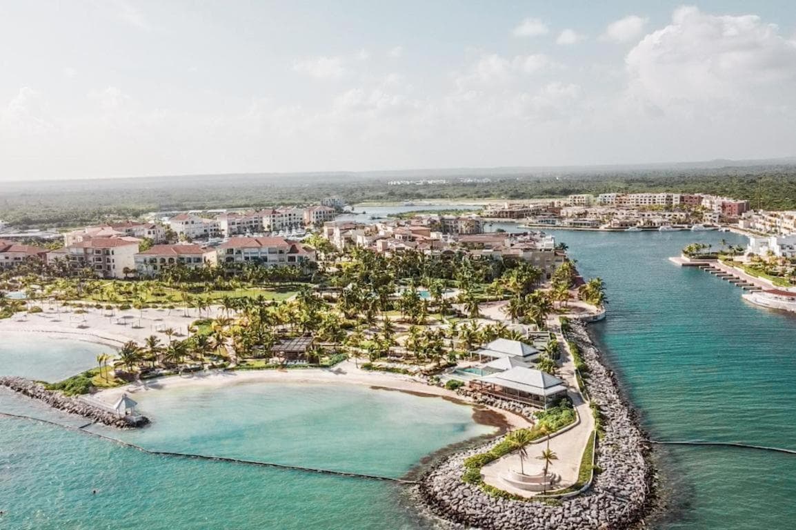 Perfect Beach Condo Cap Cana Marina, Punta Cana — 23