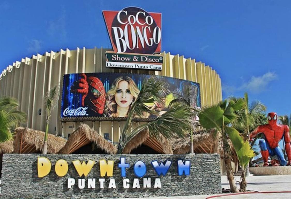 Perfect Beach Condo Cap Cana Marina, Punta Cana — 8
