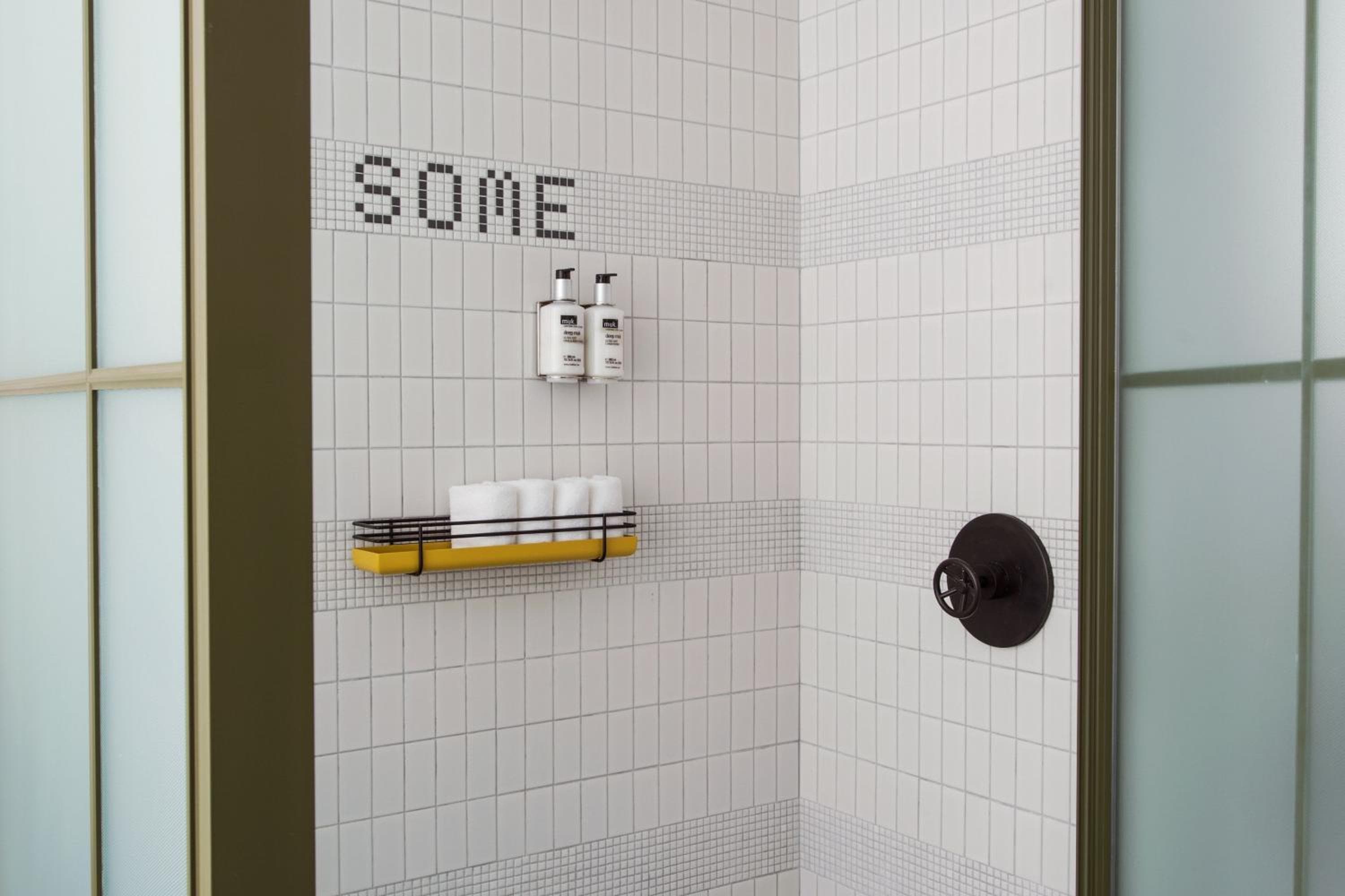 Moxy NYC Chelsea hotel, 105 West 28th Street, New York, United States — photo 36