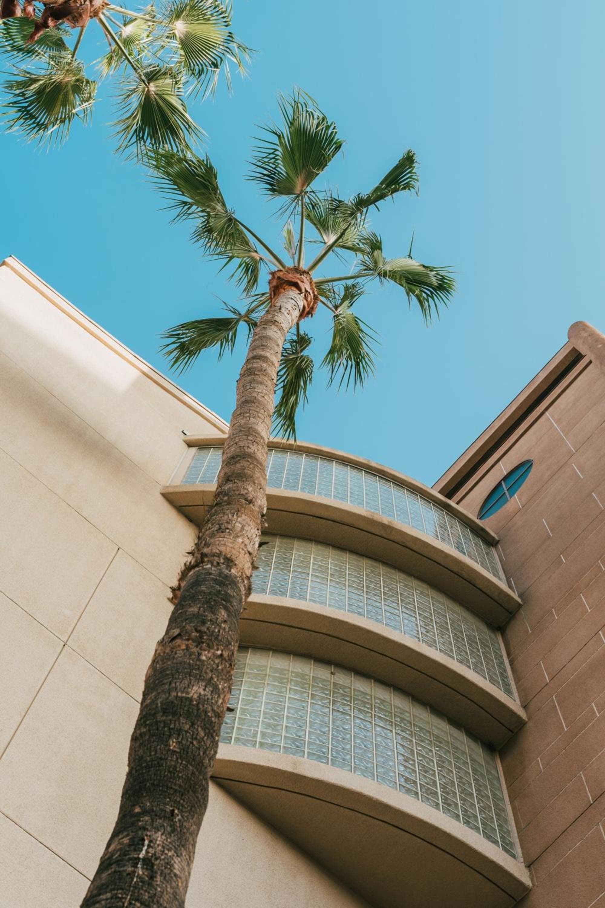 Courtyard by Marriott Los Ángeles LAX/Century Boulevard — 2