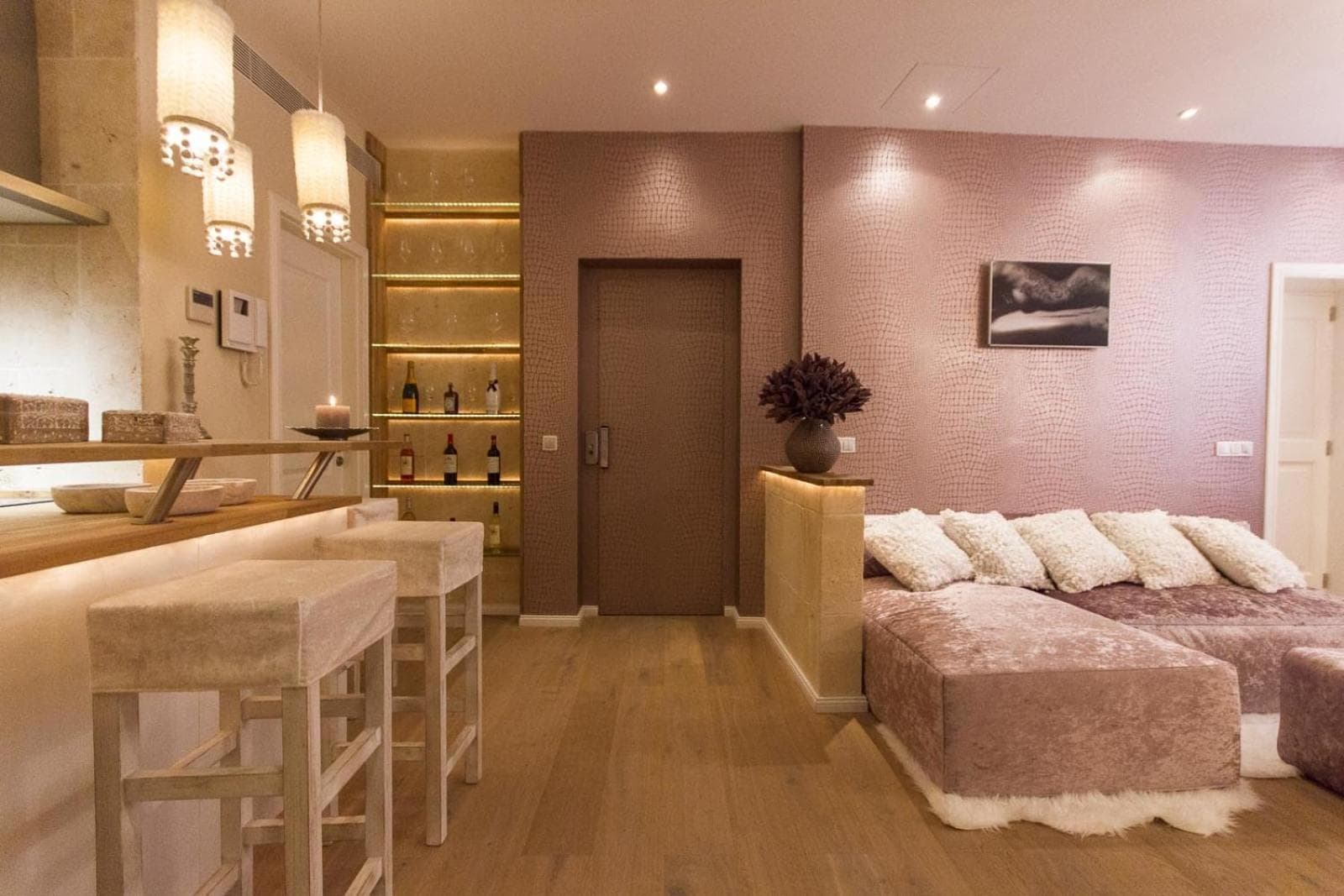 Suites de Diseño Palma — 29