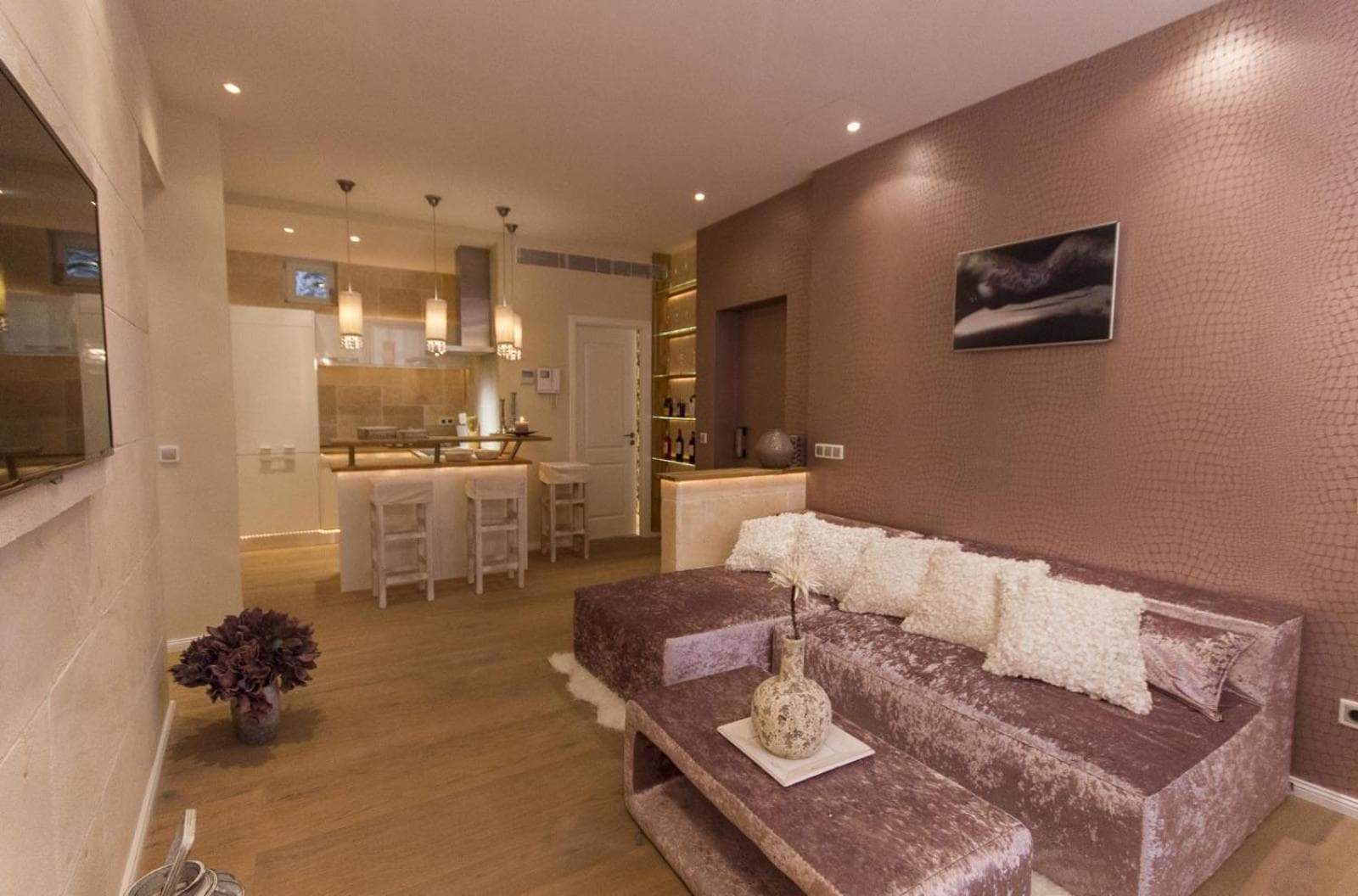 Design Suites Palma — 5