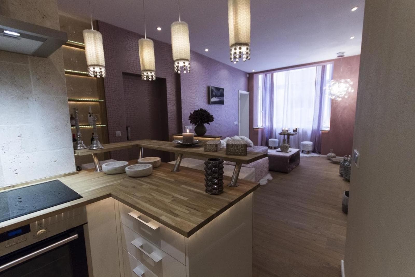 Suites de Diseño Palma — 21